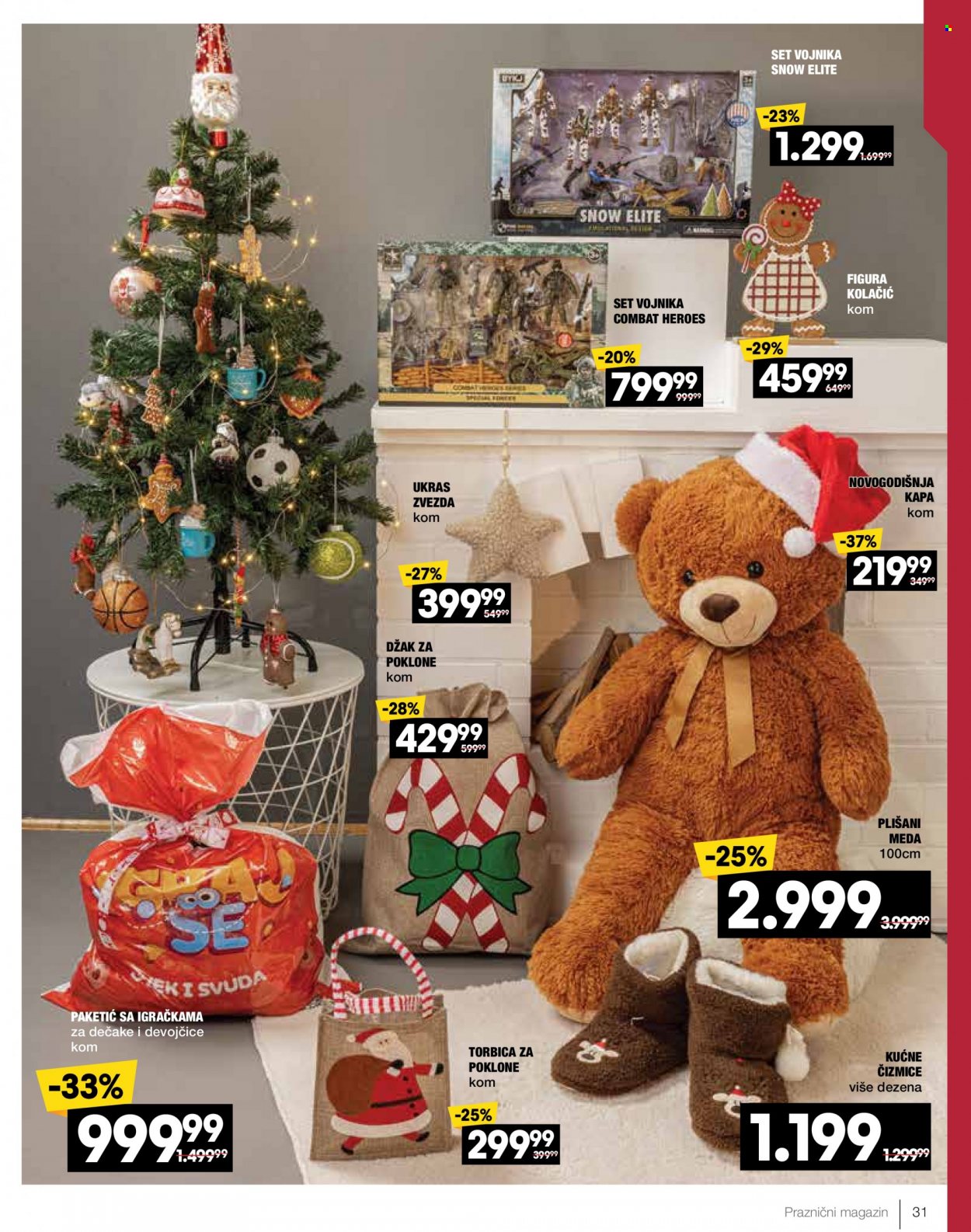 Idea katalog - 21.11.2022 - 11.12.2022. Stranica 31