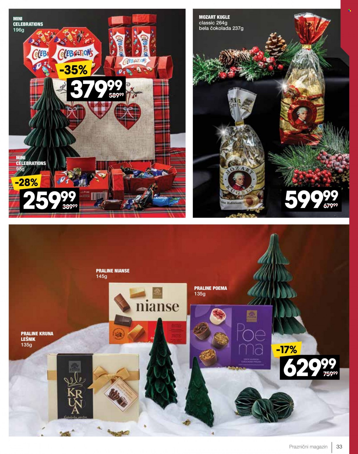 Idea katalog - 21.11.2022 - 11.12.2022. Stranica 33