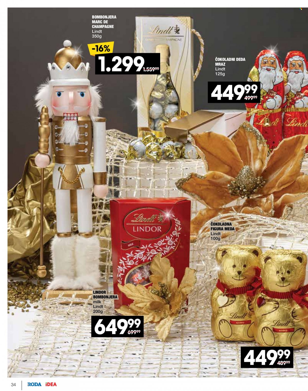 Idea katalog - 21.11.2022 - 11.12.2022. Stranica 34