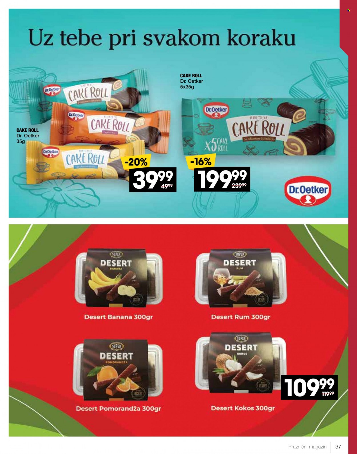 Idea katalog - 21.11.2022 - 11.12.2022. Stranica 37