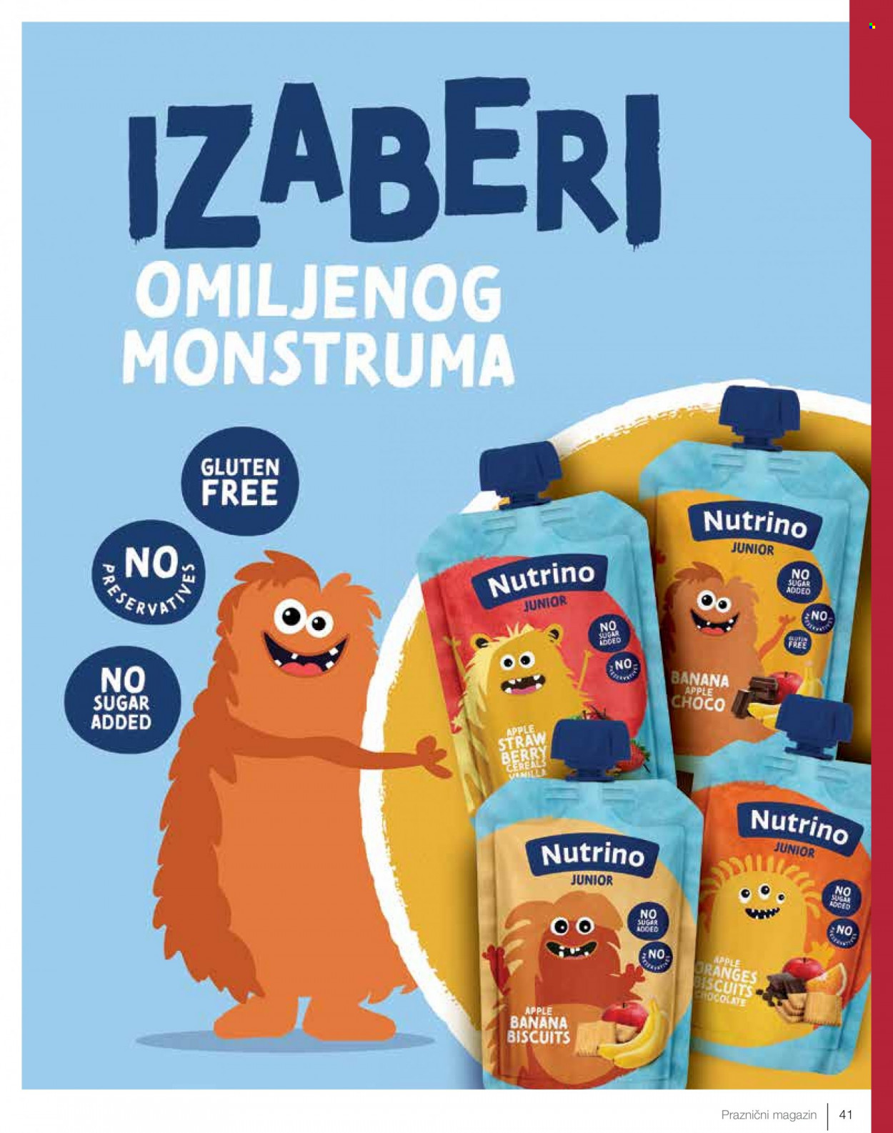 Idea katalog - 21.11.2022 - 11.12.2022. Stranica 41
