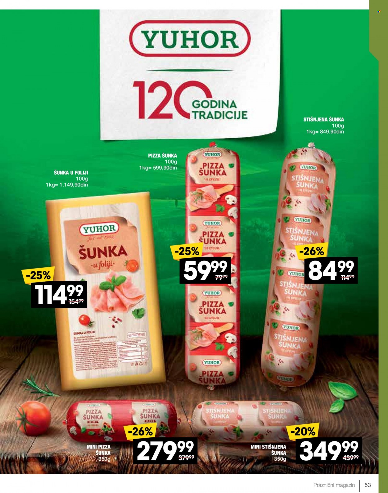 Idea katalog - 21.11.2022 - 11.12.2022. Stranica 53