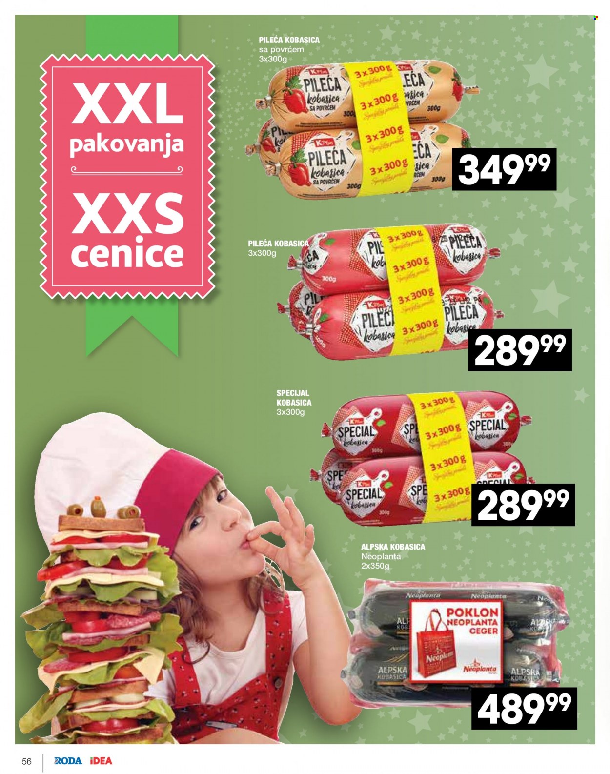 Idea katalog - 21.11.2022 - 11.12.2022. Stranica 56