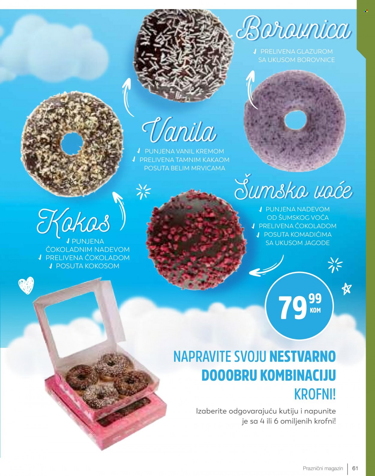 Idea katalog - 21.11.2022 - 11.12.2022. Stranica 61
