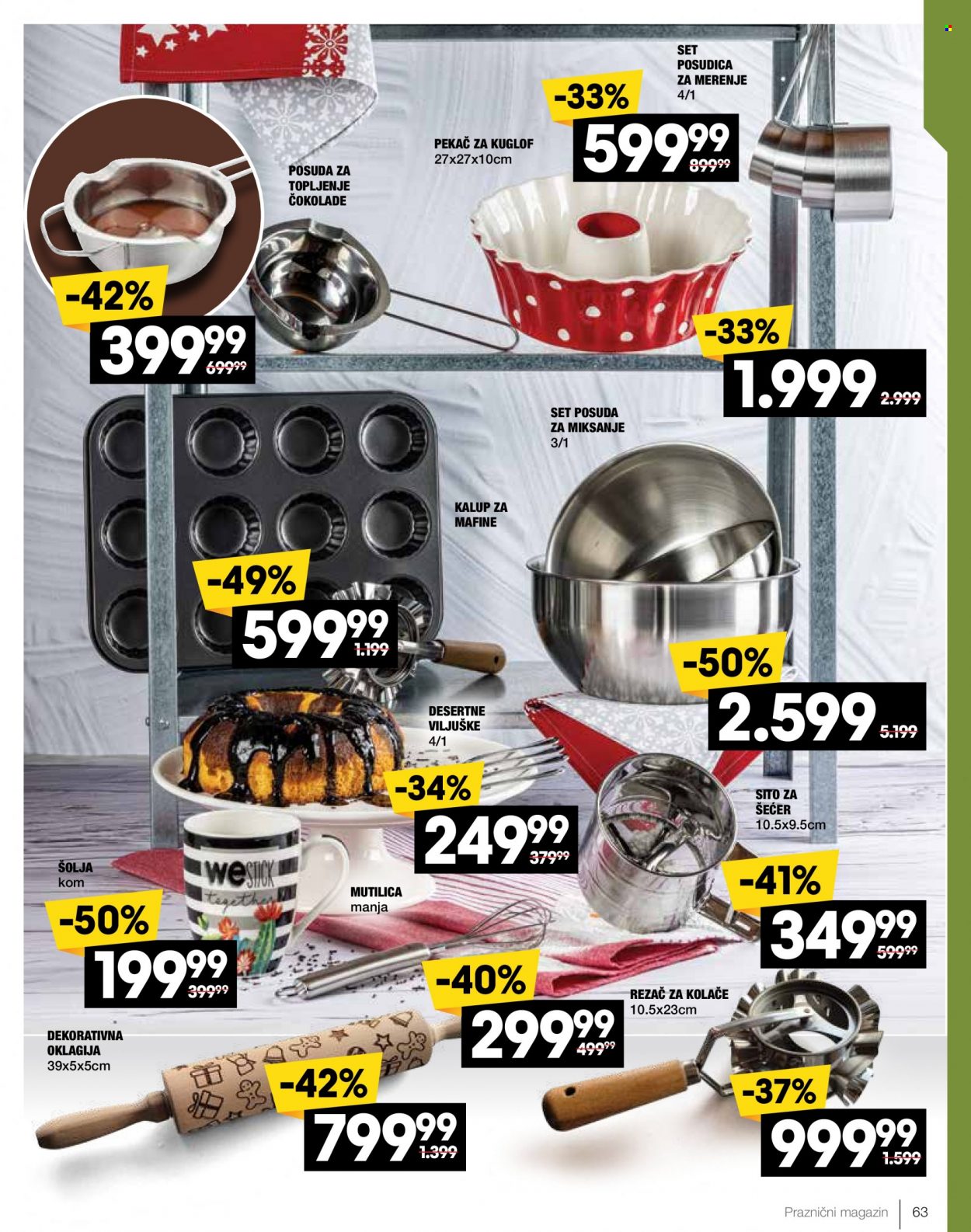 Idea katalog - 21.11.2022 - 11.12.2022. Stranica 63