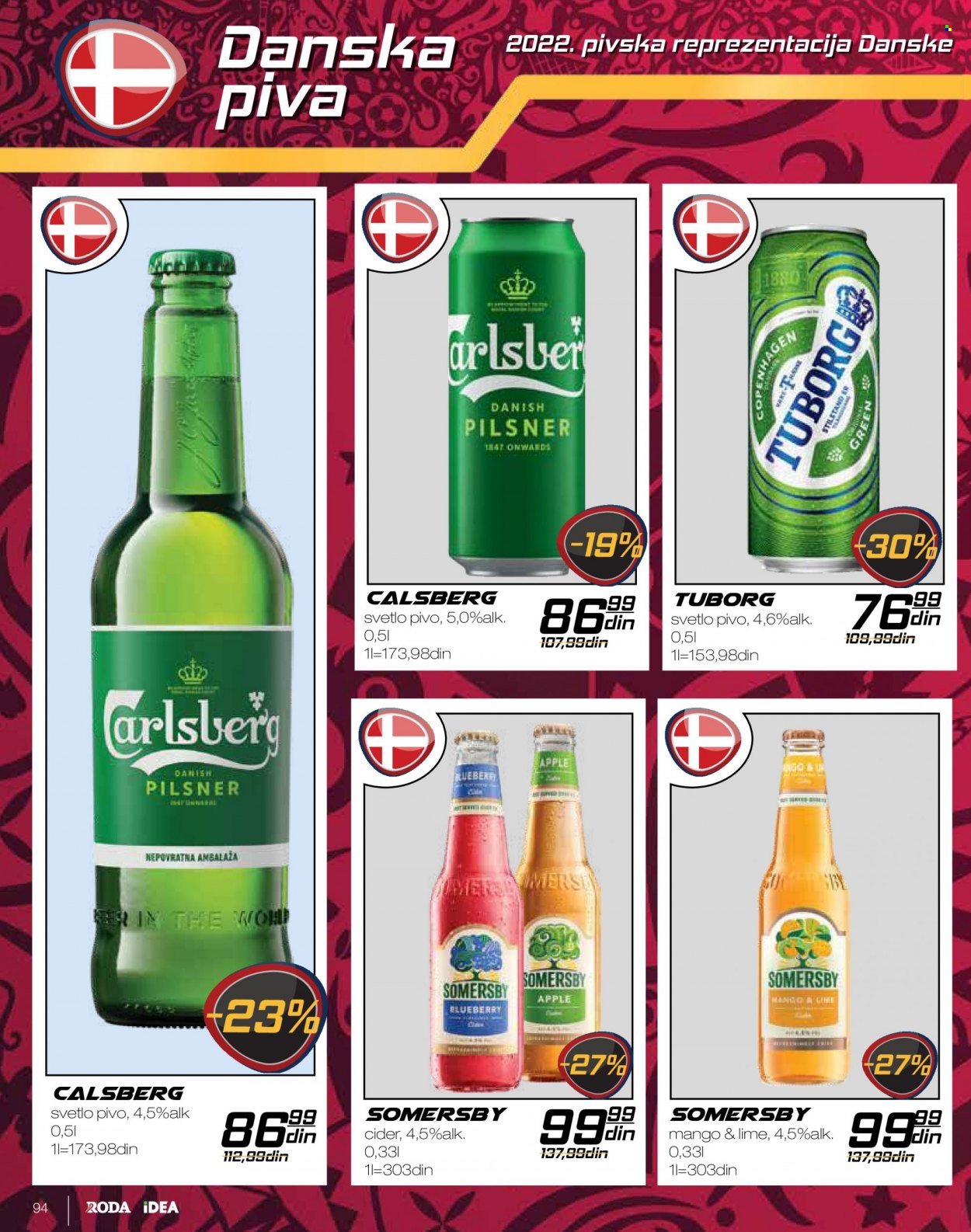 Idea katalog - 21.11.2022 - 11.12.2022. Stranica 94