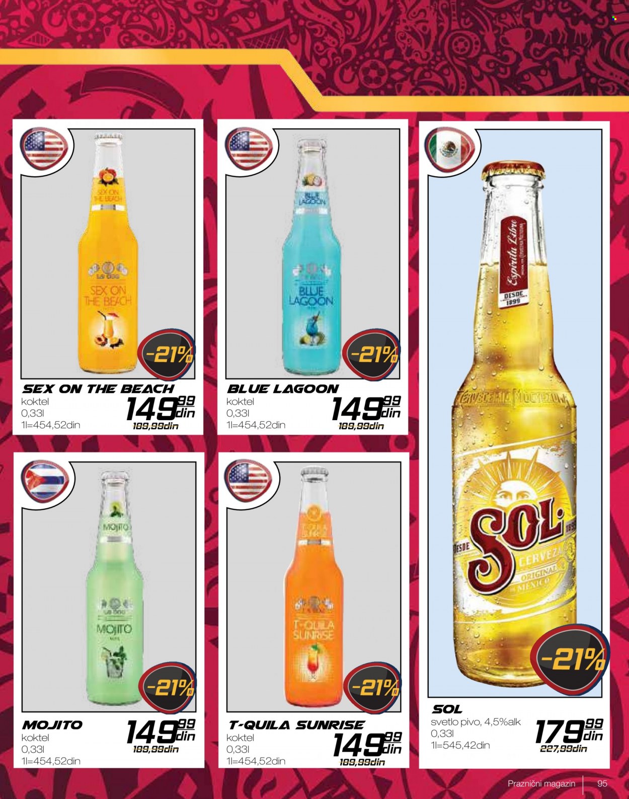 Idea katalog - 21.11.2022 - 11.12.2022. Stranica 95