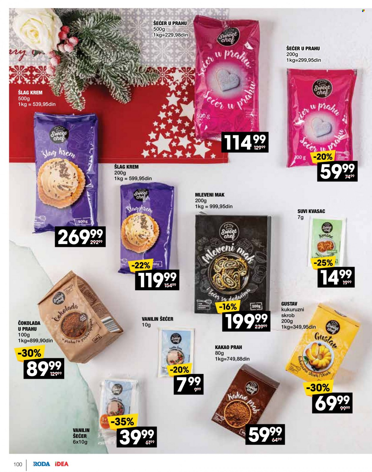 Idea katalog - 21.11.2022 - 11.12.2022. Stranica 100
