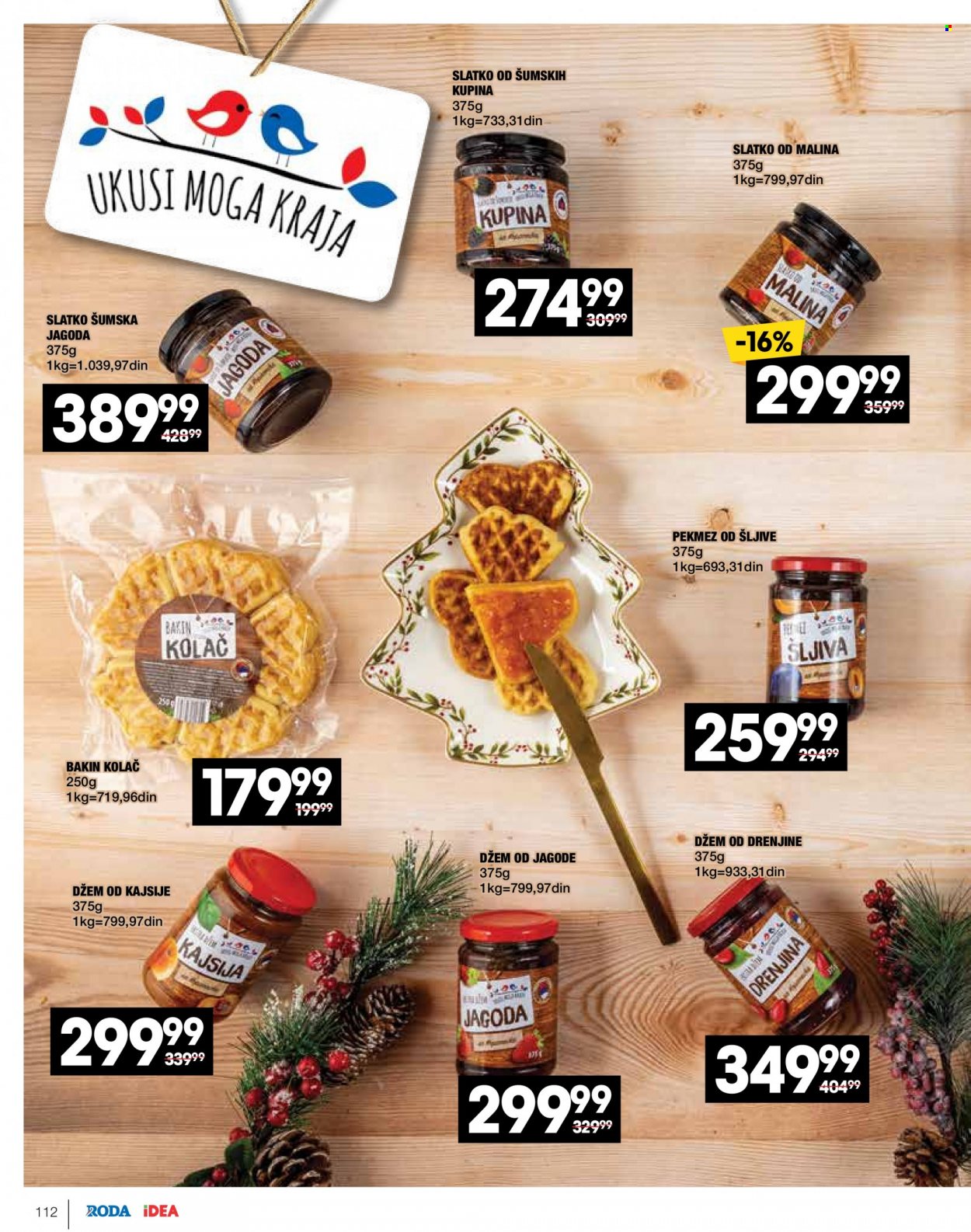 Idea katalog - 21.11.2022 - 11.12.2022. Stranica 112