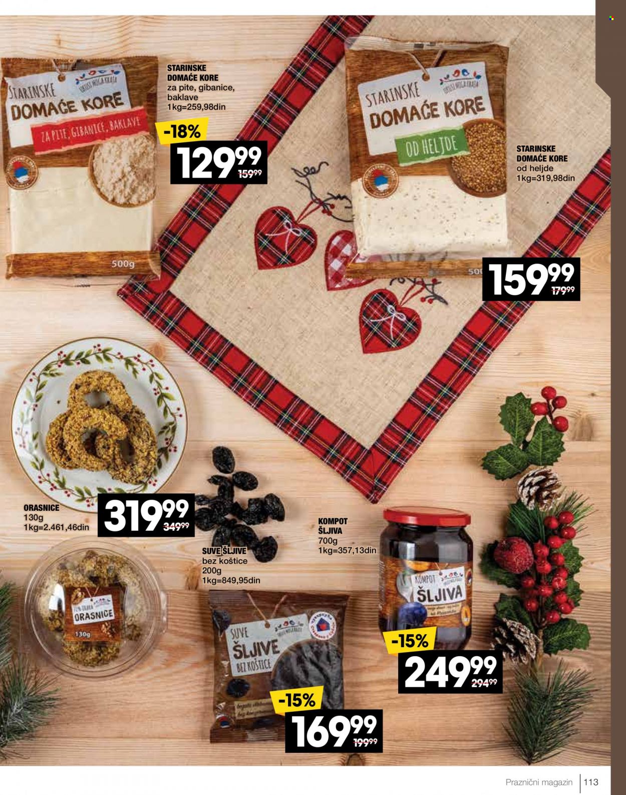 Idea katalog - 21.11.2022 - 11.12.2022. Stranica 113