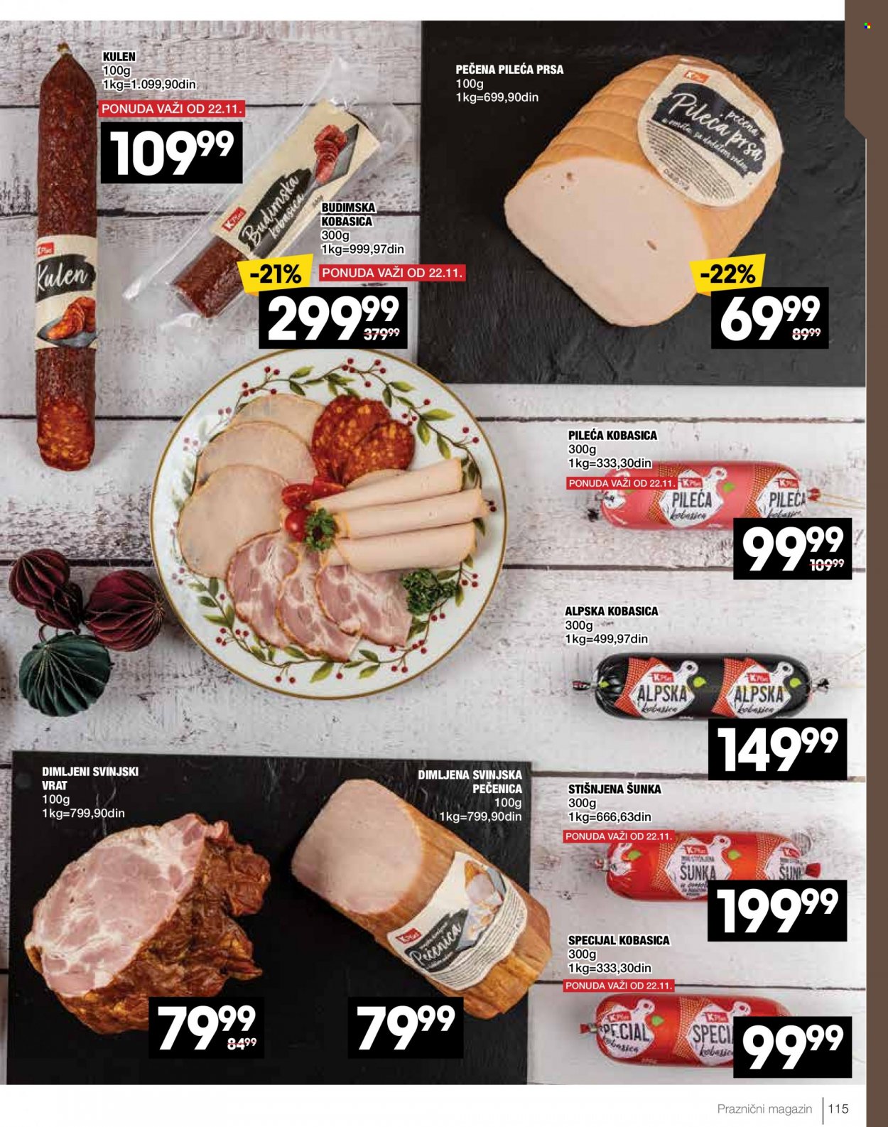 Idea katalog - 21.11.2022 - 11.12.2022. Stranica 115