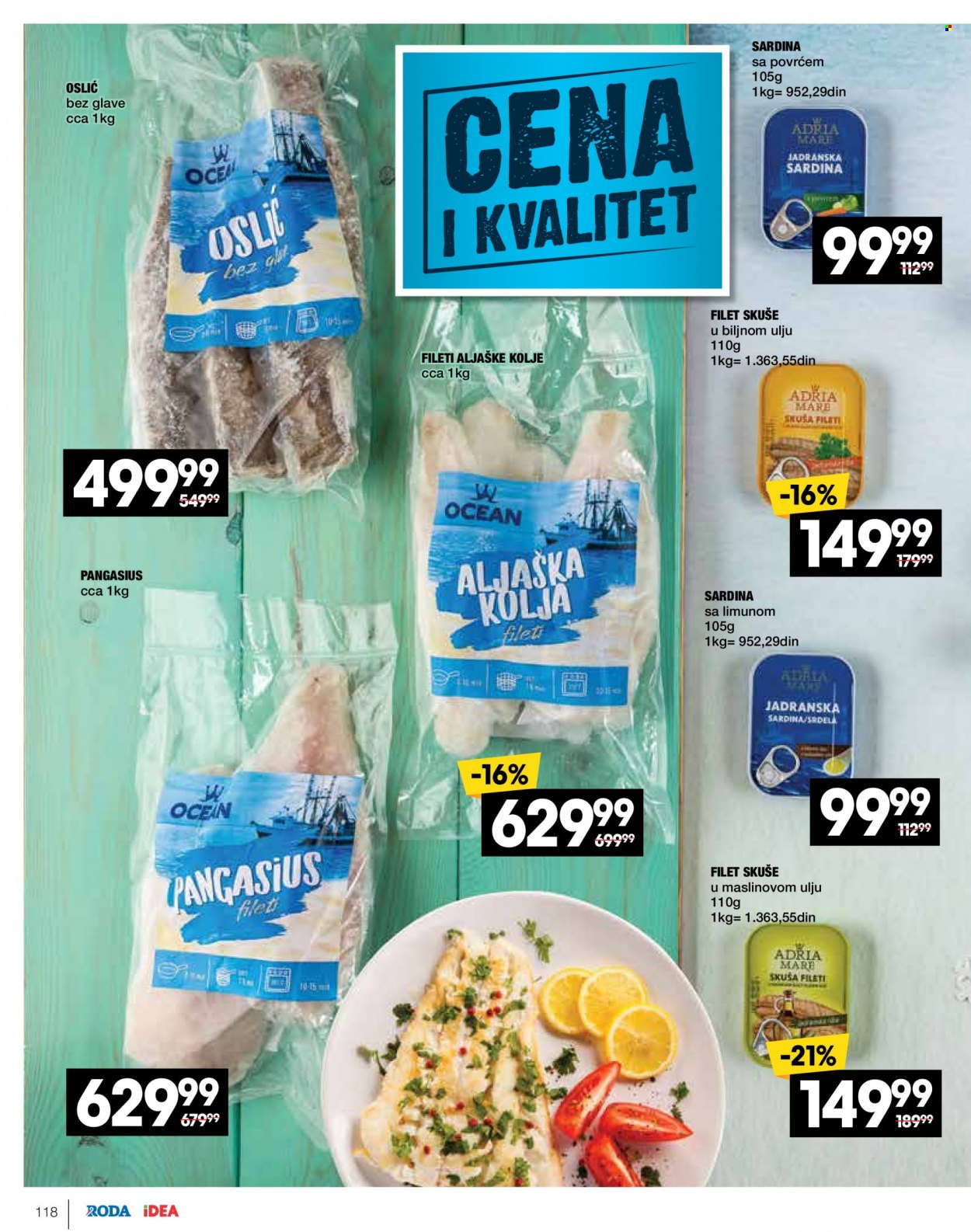 Idea katalog - 21.11.2022 - 11.12.2022. Stranica 118