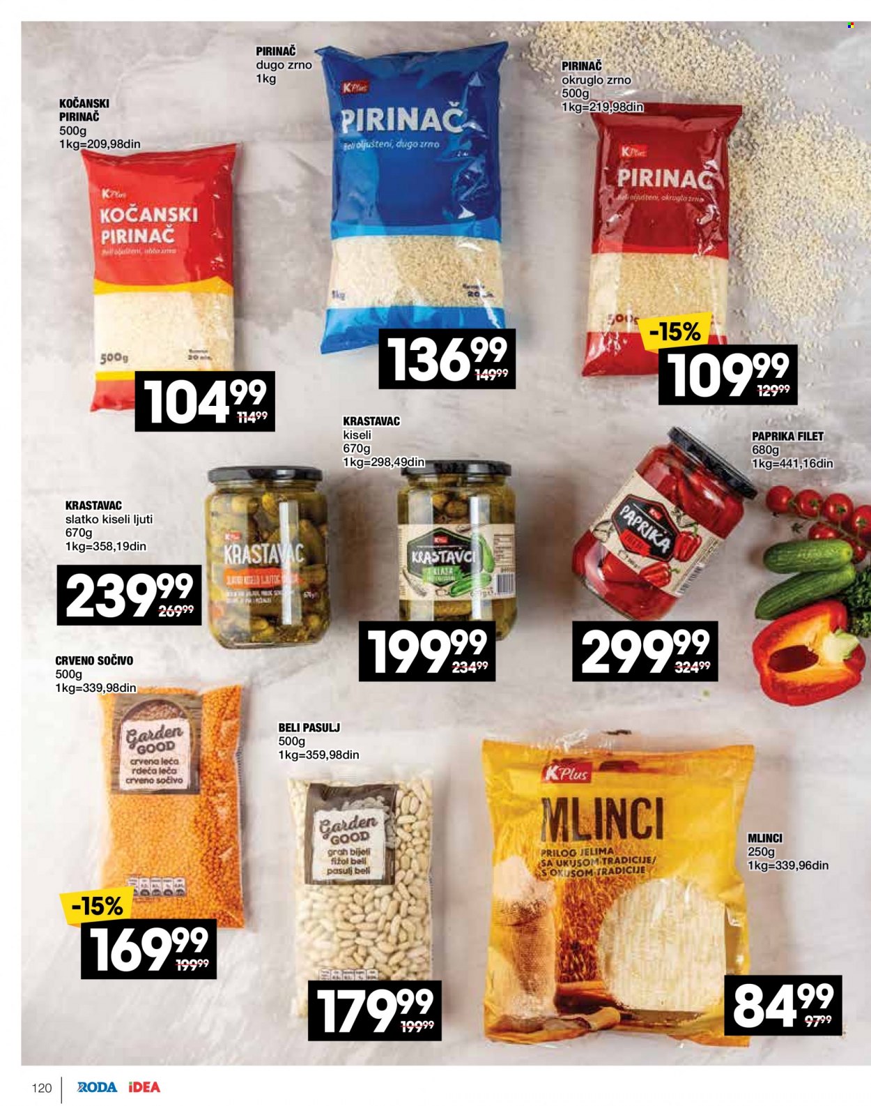 Idea katalog - 21.11.2022 - 11.12.2022. Stranica 120