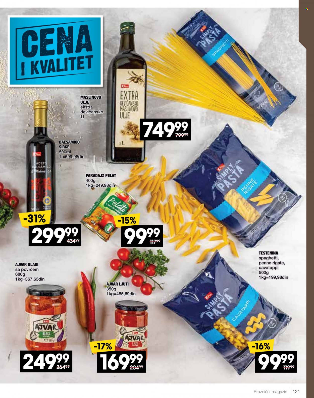 Idea katalog - 21.11.2022 - 11.12.2022. Stranica 121