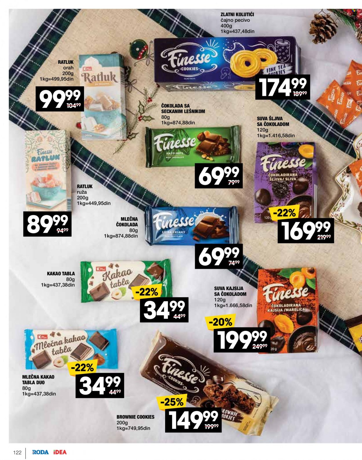 Idea katalog - 21.11.2022 - 11.12.2022. Stranica 122