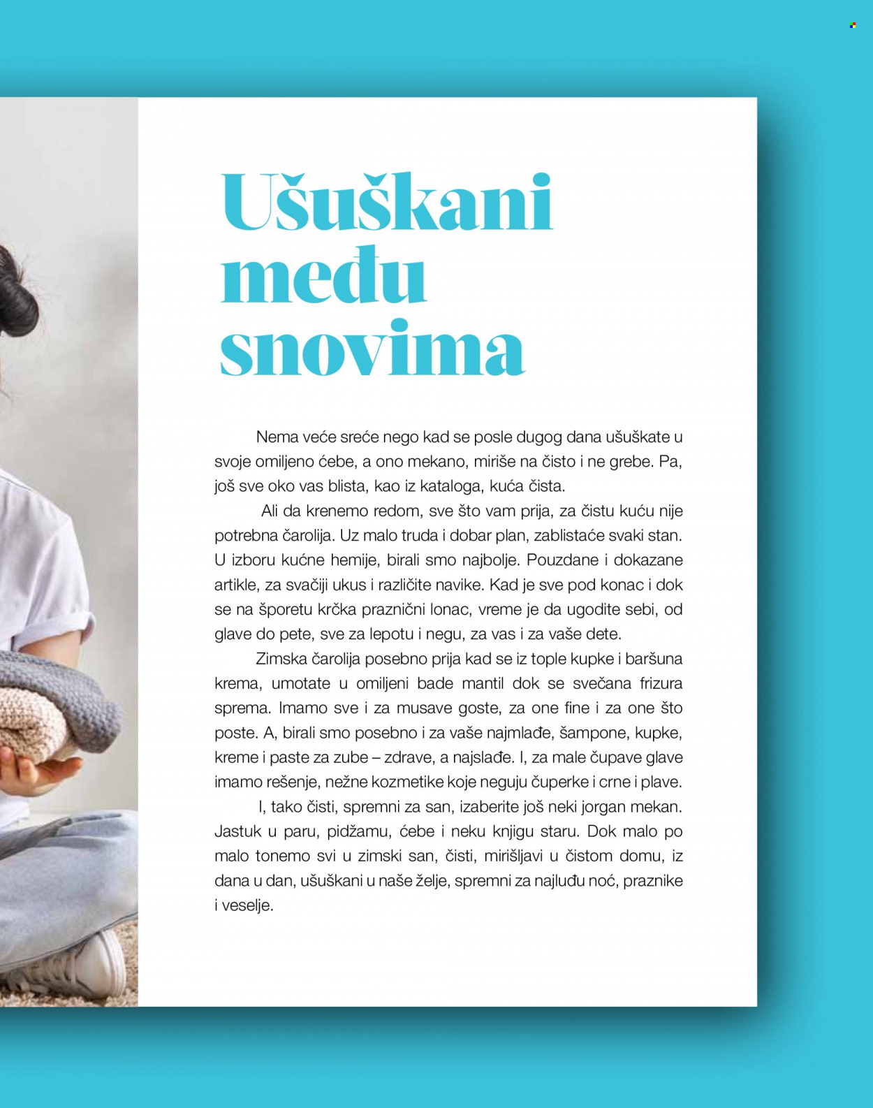 Idea katalog - 21.11.2022 - 11.12.2022. Stranica 129