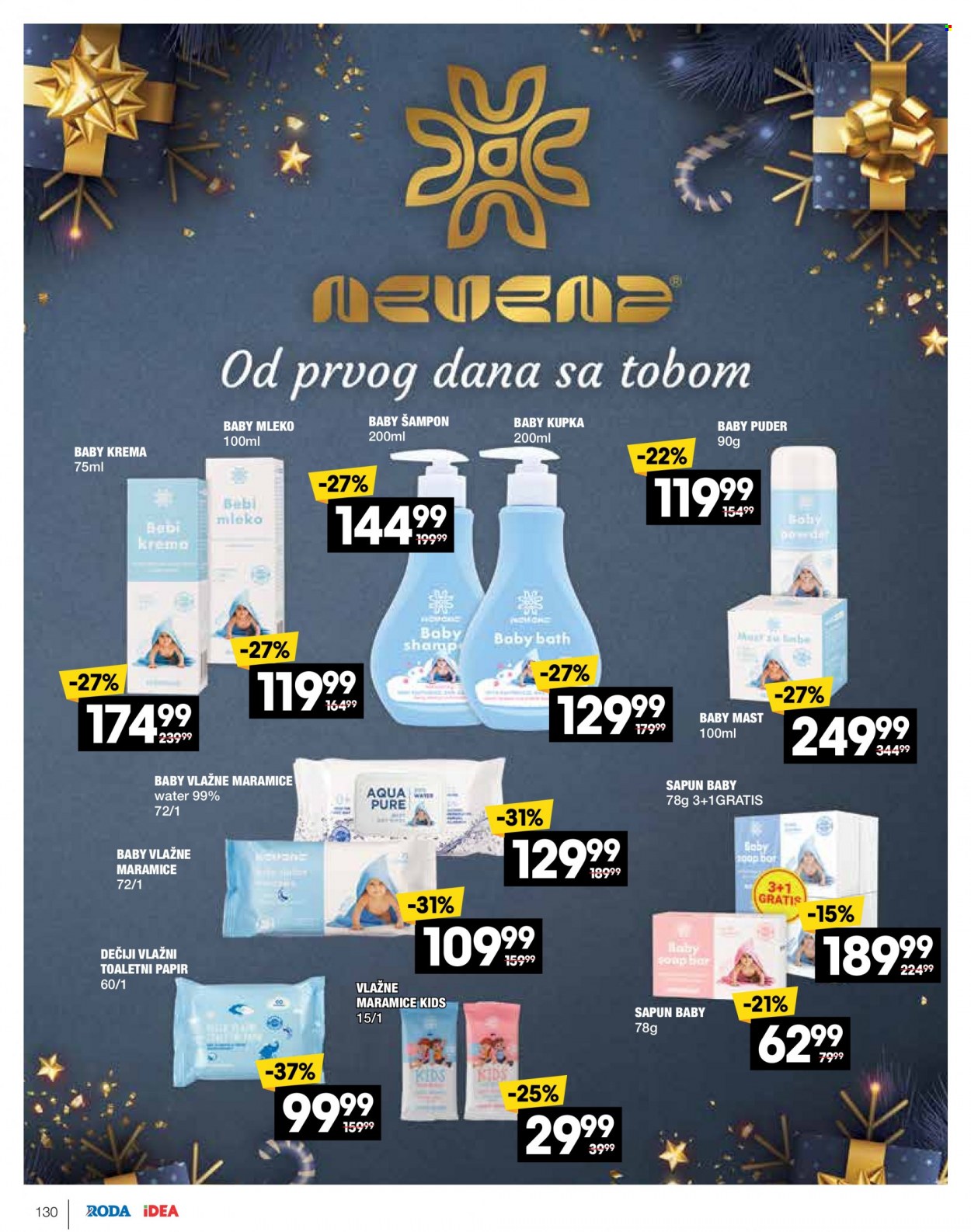 Idea katalog - 21.11.2022 - 11.12.2022. Stranica 130