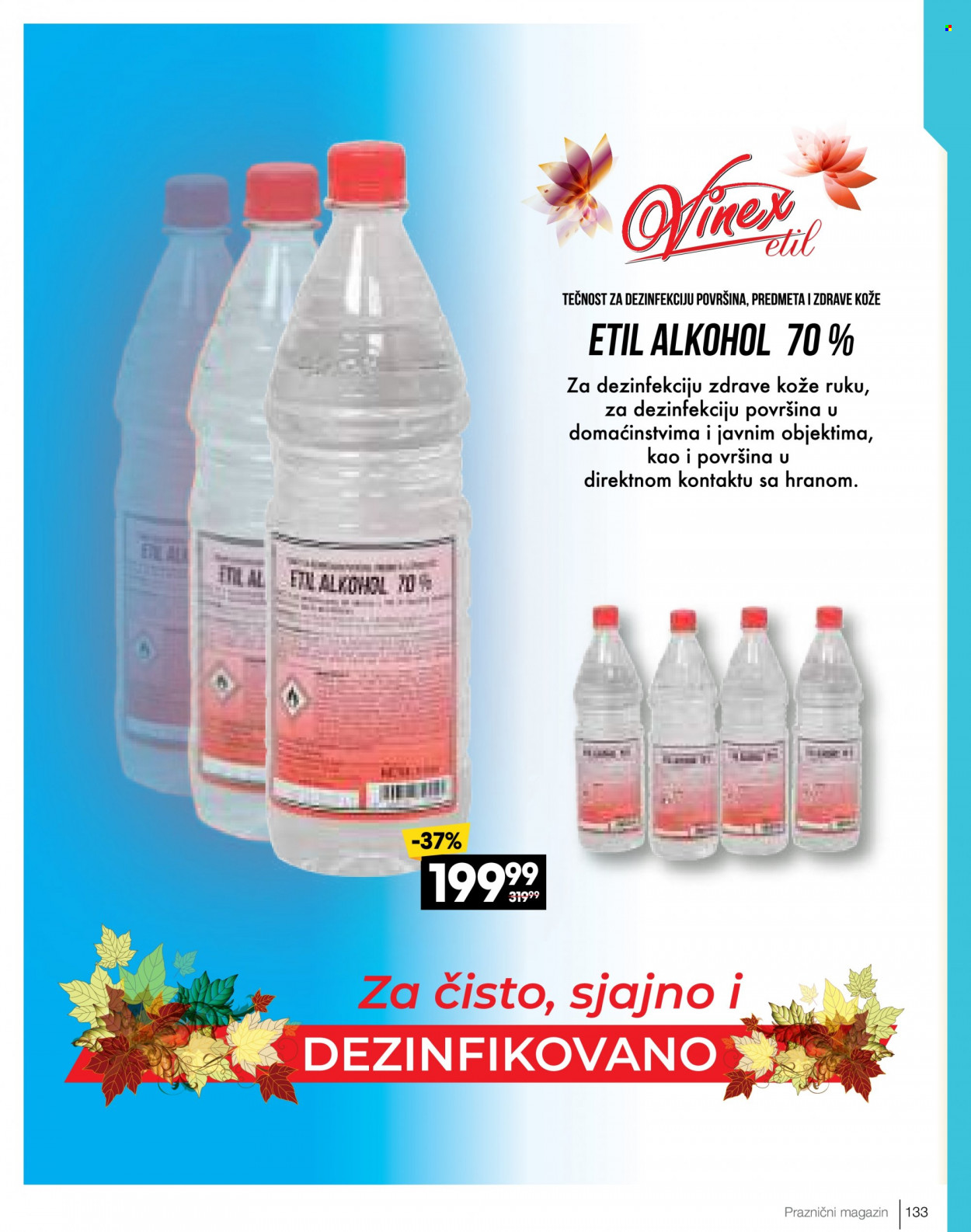 Idea katalog - 21.11.2022 - 11.12.2022. Stranica 133