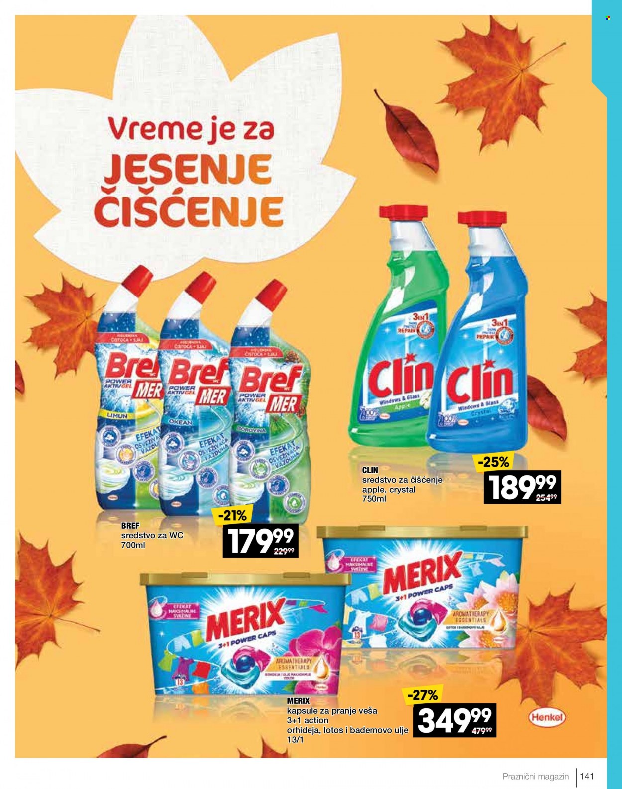 Idea katalog - 21.11.2022 - 11.12.2022. Stranica 141