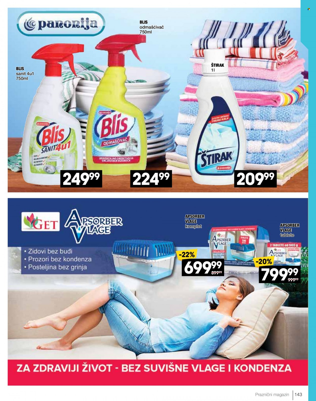 Idea katalog - 21.11.2022 - 11.12.2022. Stranica 143
