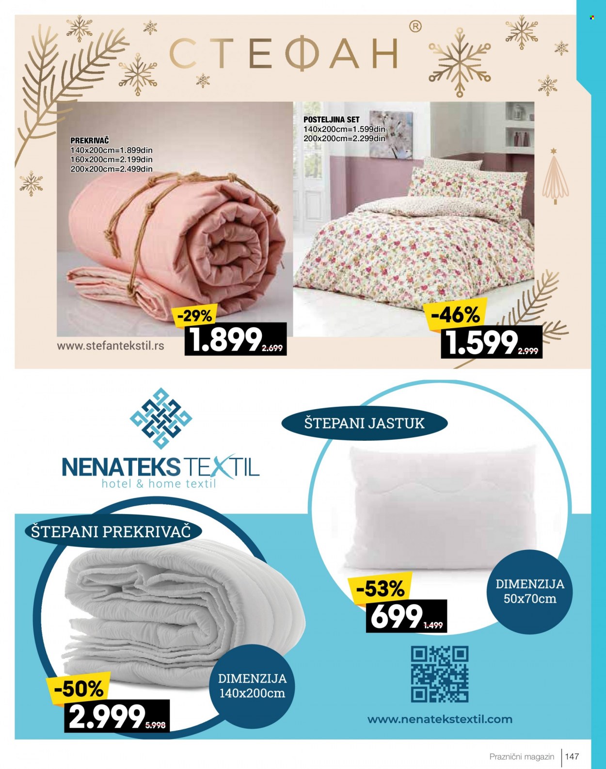 Idea katalog - 21.11.2022 - 11.12.2022. Stranica 147