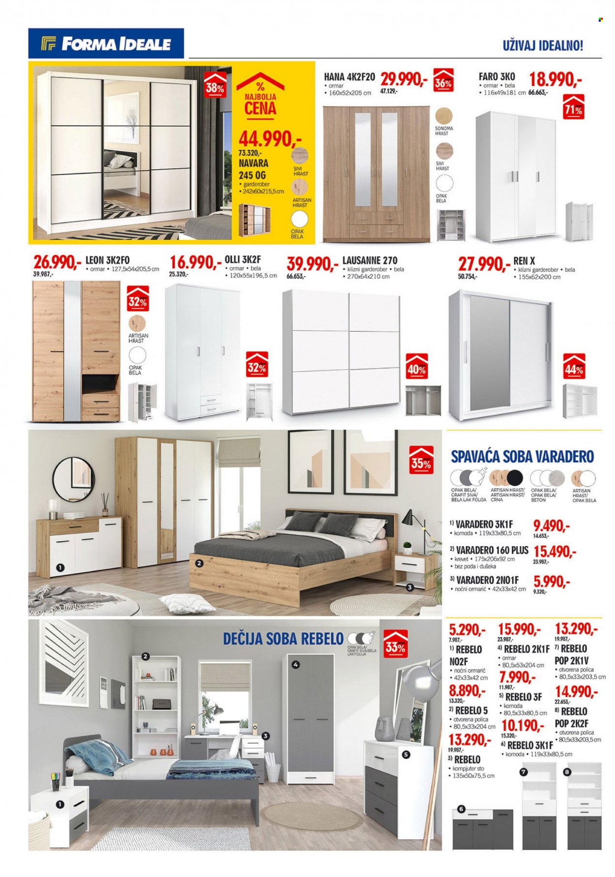 Forma Ideale katalog - 21.11.2022 - 17.12.2022. Stranica 4