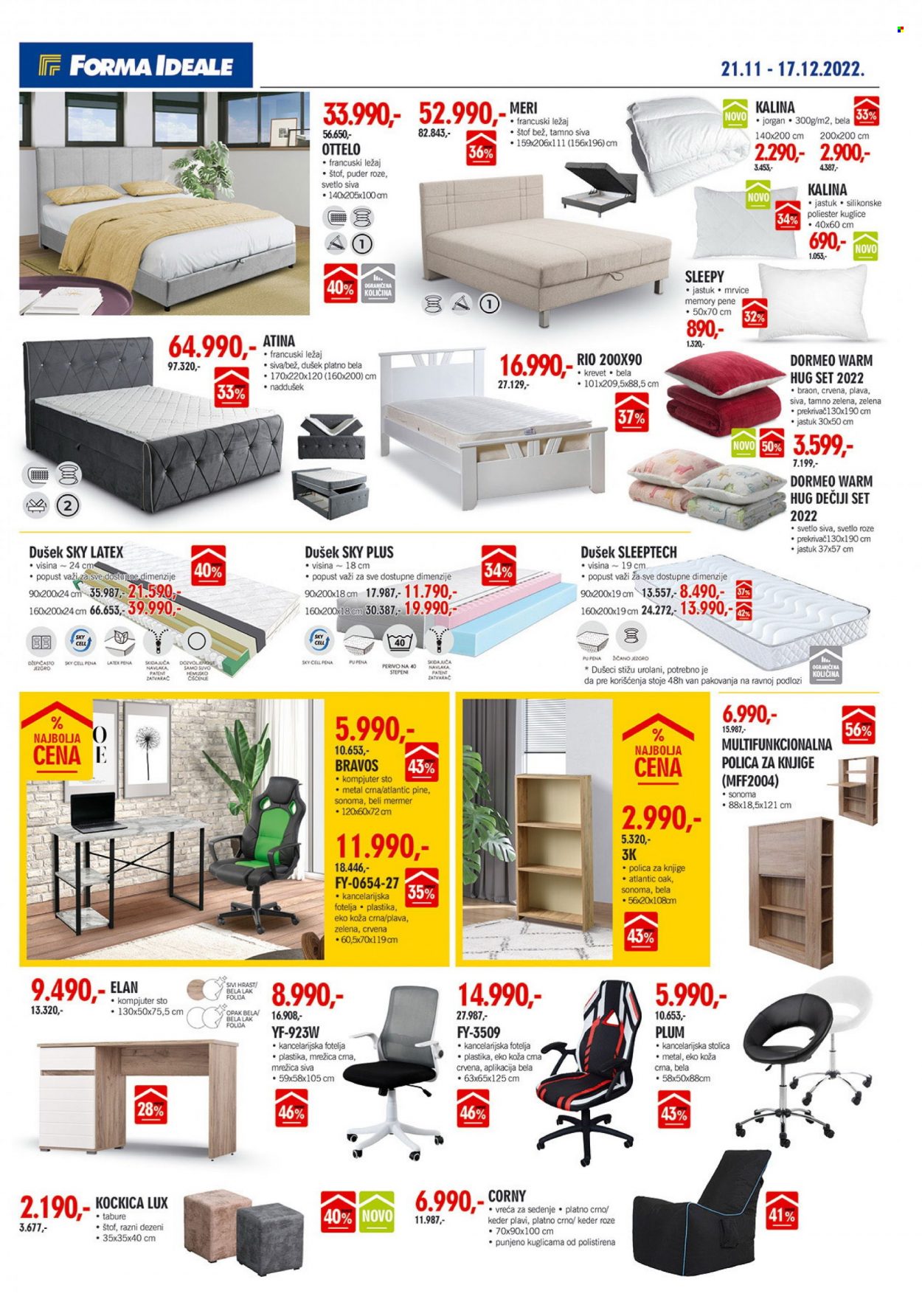 Forma Ideale katalog - 21.11.2022 - 17.12.2022. Stranica 5
