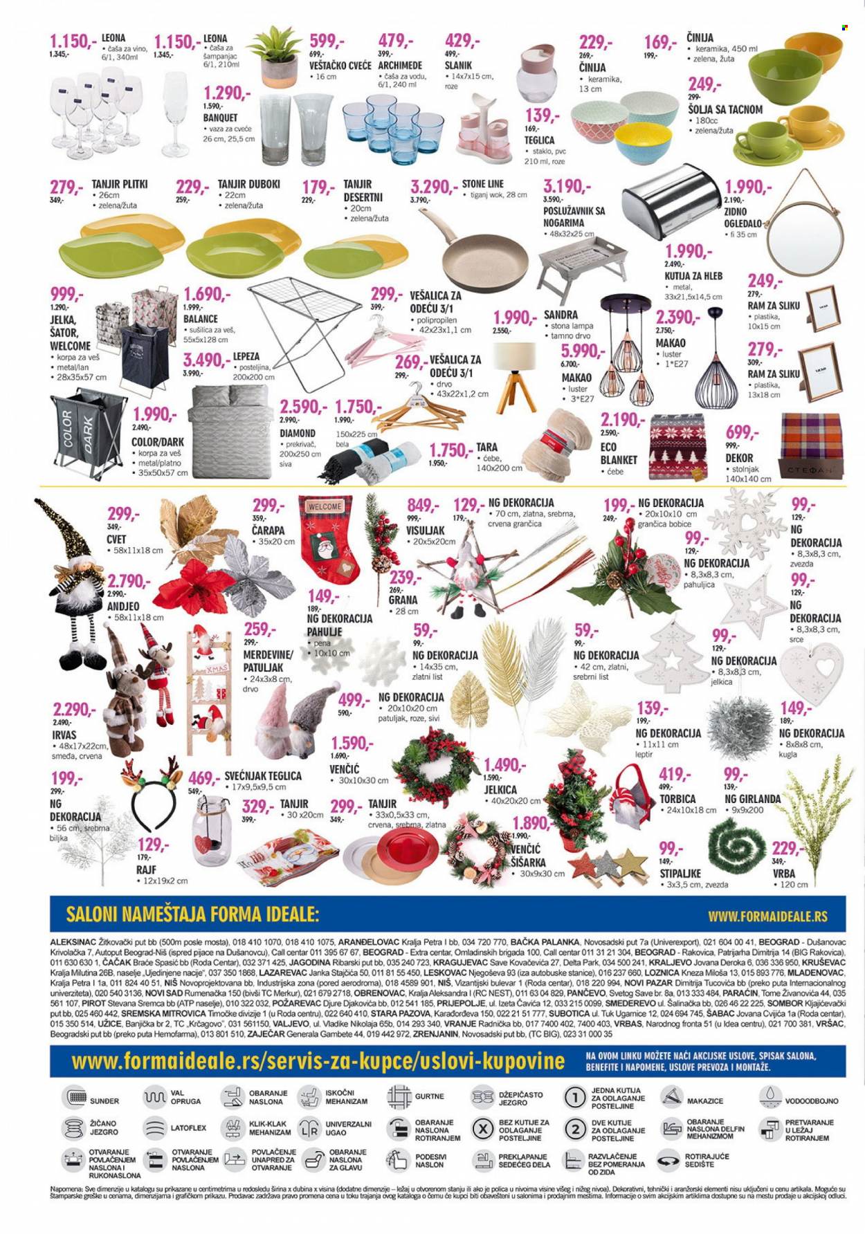Forma Ideale katalog - 21.11.2022 - 17.12.2022. Stranica 8