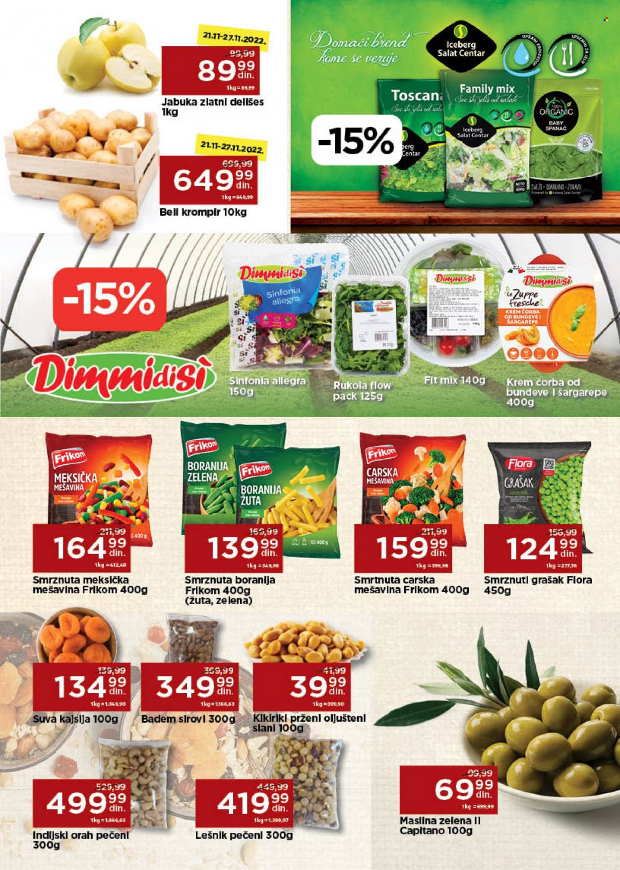 Univerexport katalog - 21.11.2022 - 04.12.2022. Stranica 2
