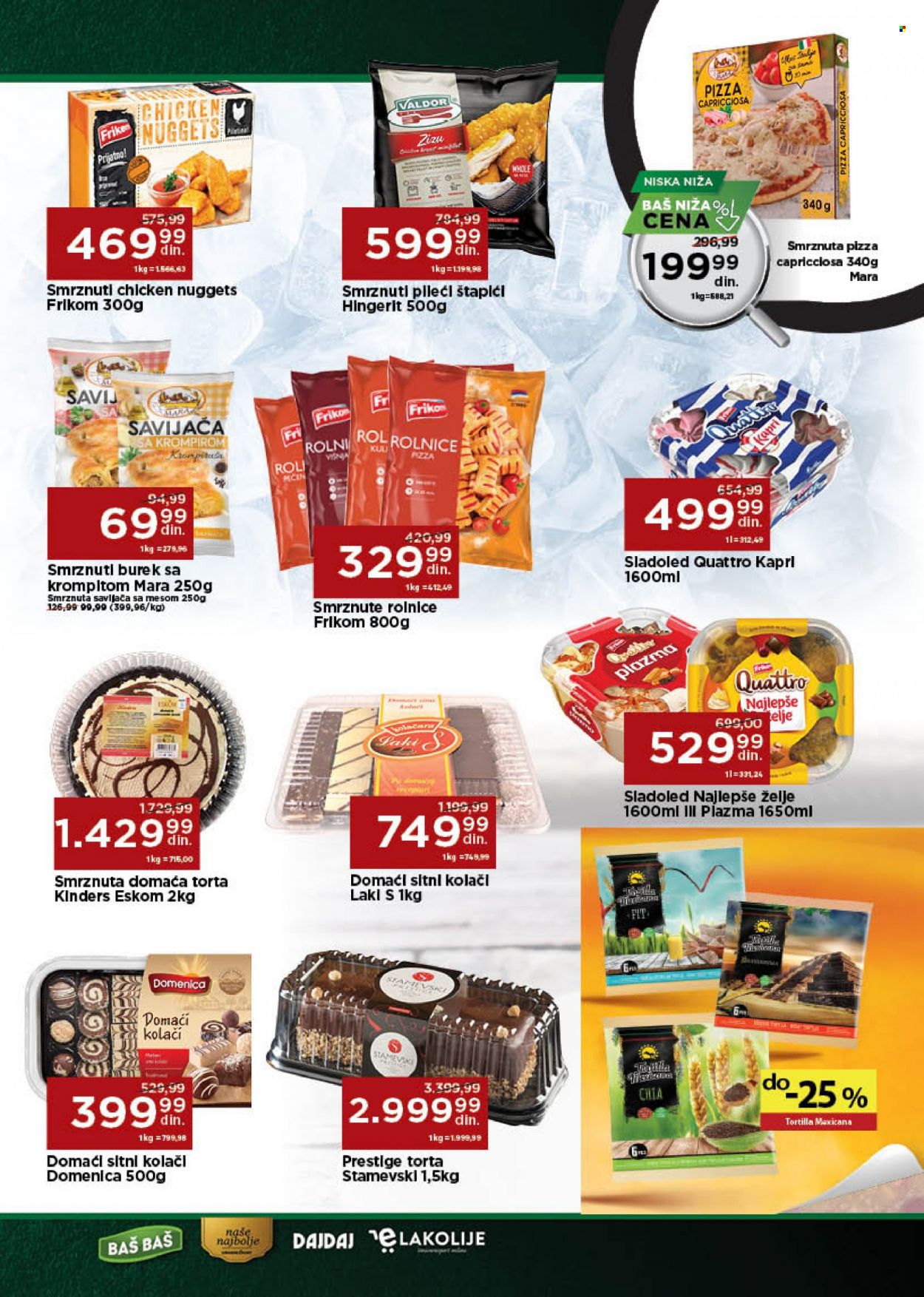 Univerexport katalog - 21.11.2022 - 04.12.2022. Stranica 11