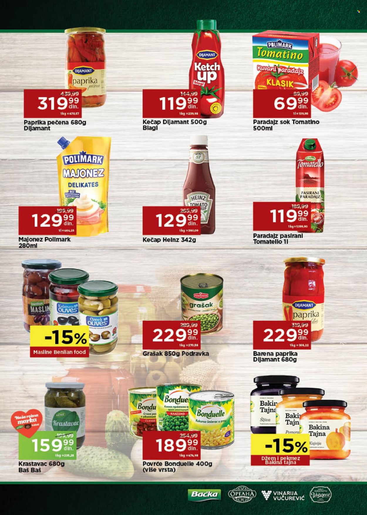 Univerexport katalog - 21.11.2022 - 04.12.2022. Stranica 14