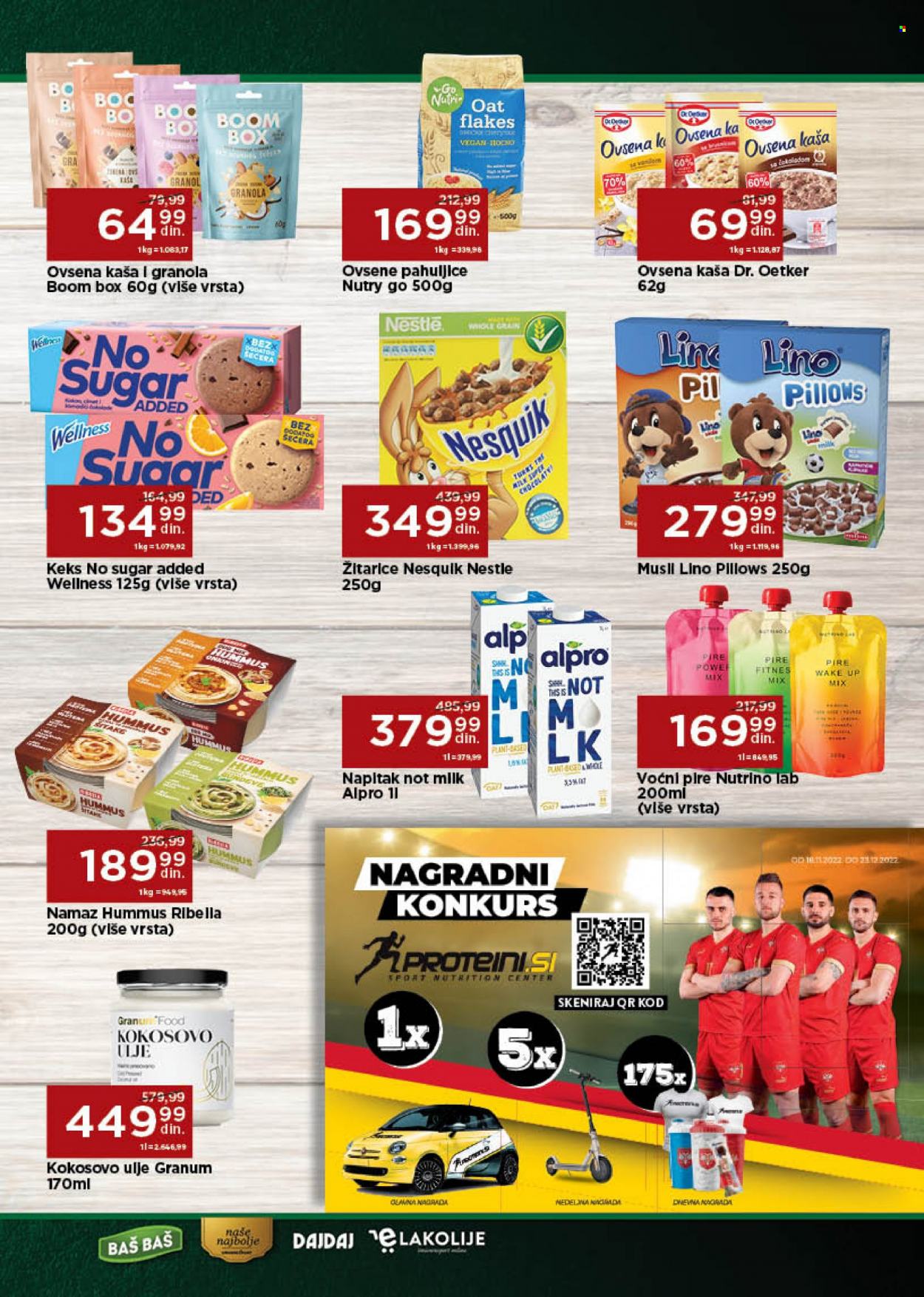 Univerexport katalog - 21.11.2022 - 04.12.2022. Stranica 15