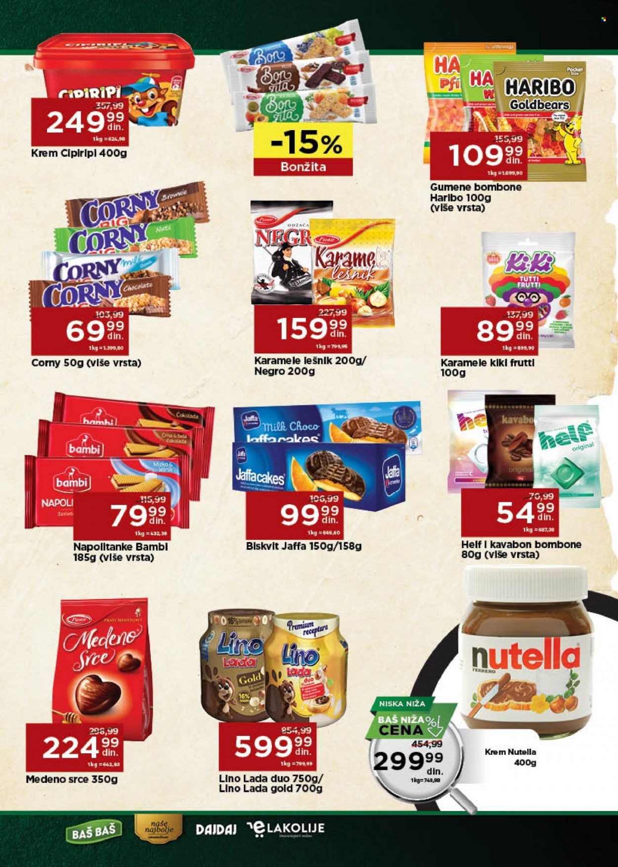 Univerexport katalog - 21.11.2022 - 04.12.2022. Stranica 19