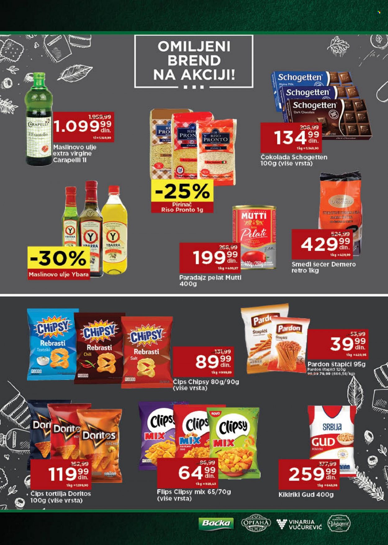 Univerexport katalog - 21.11.2022 - 04.12.2022. Stranica 24