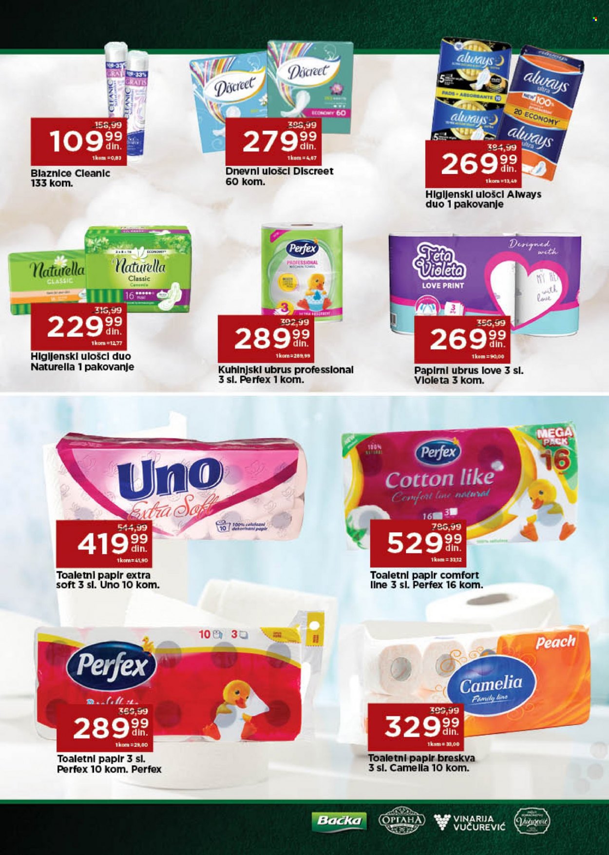 Univerexport katalog - 21.11.2022 - 04.12.2022. Stranica 30