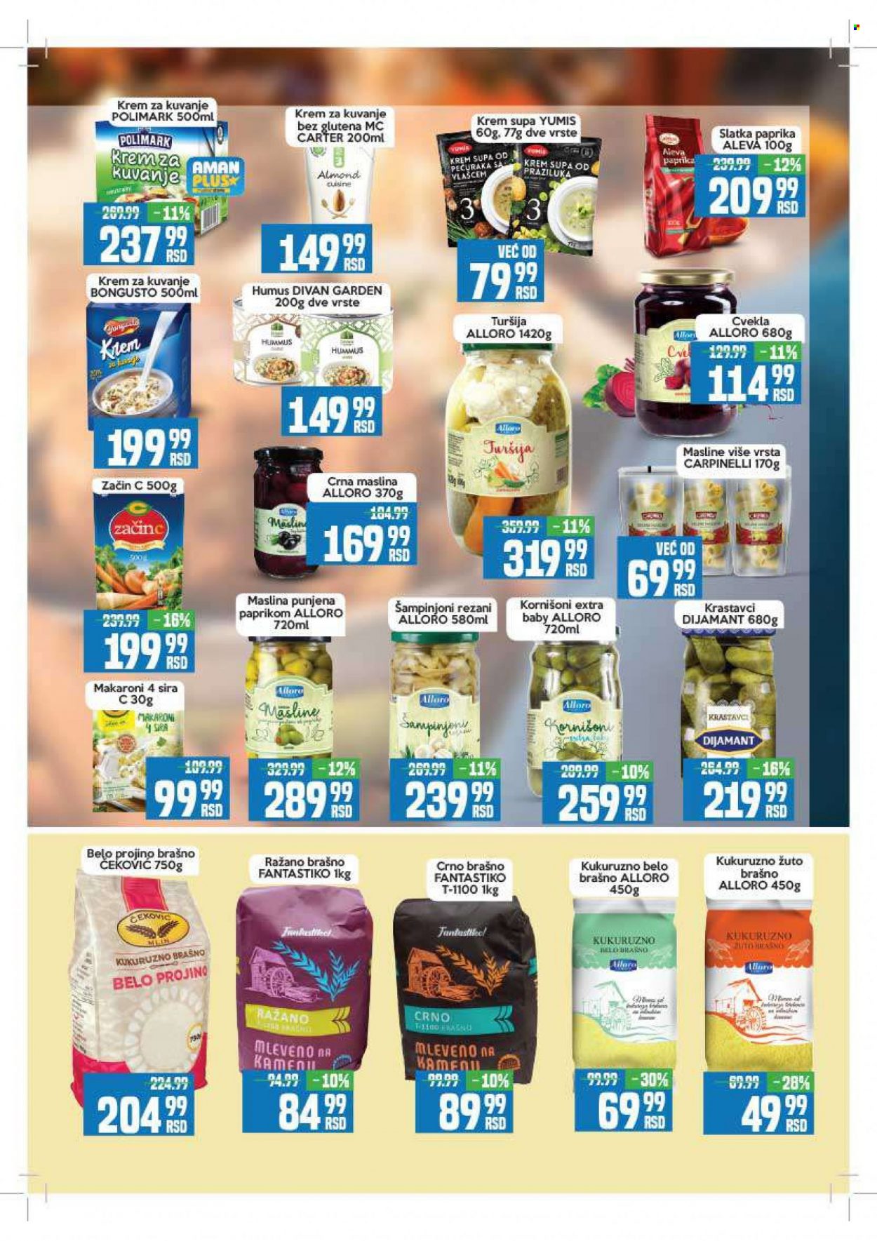 Aman katalog - 21.11.2022 - 27.11.2022. Stranica 7