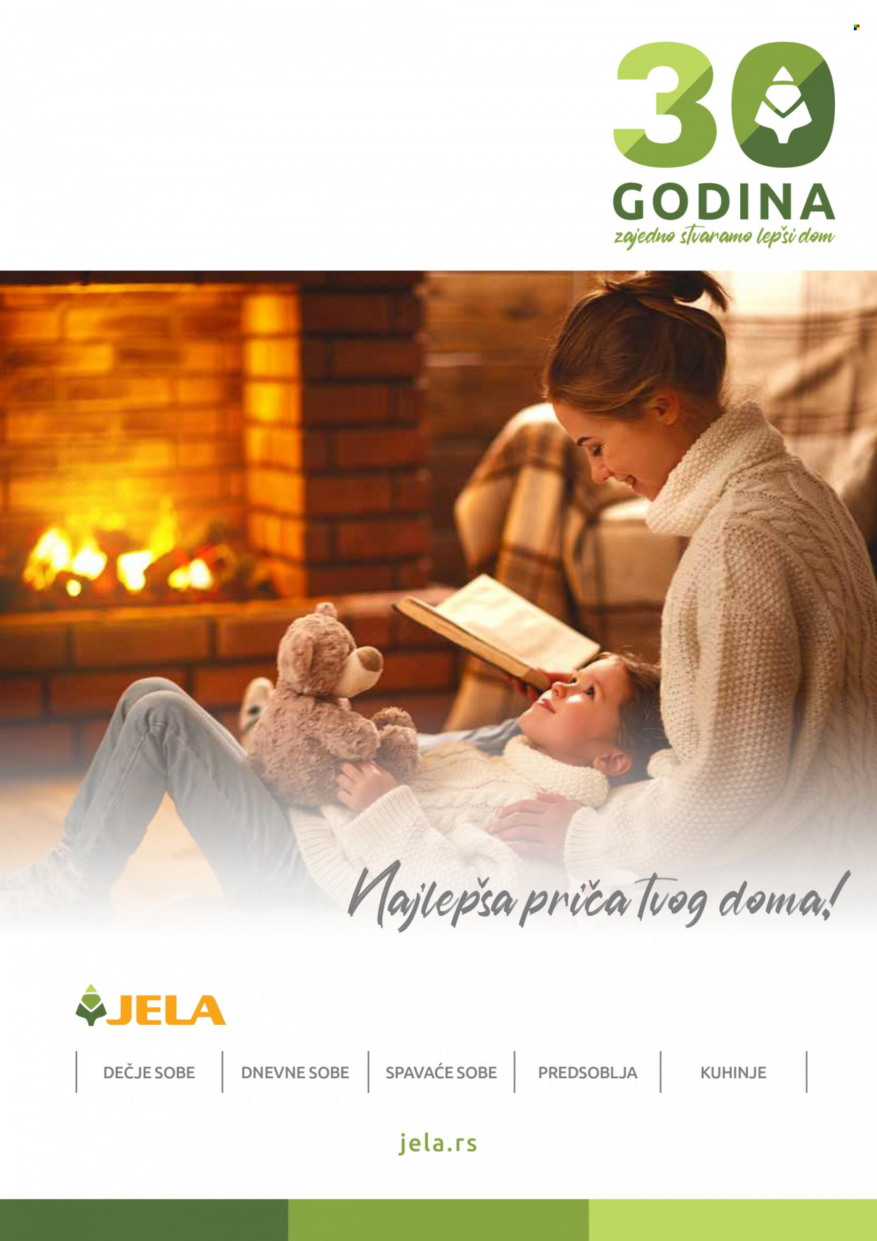 Jela katalog - 21.11.2022 - 17.12.2022. Stranica 1