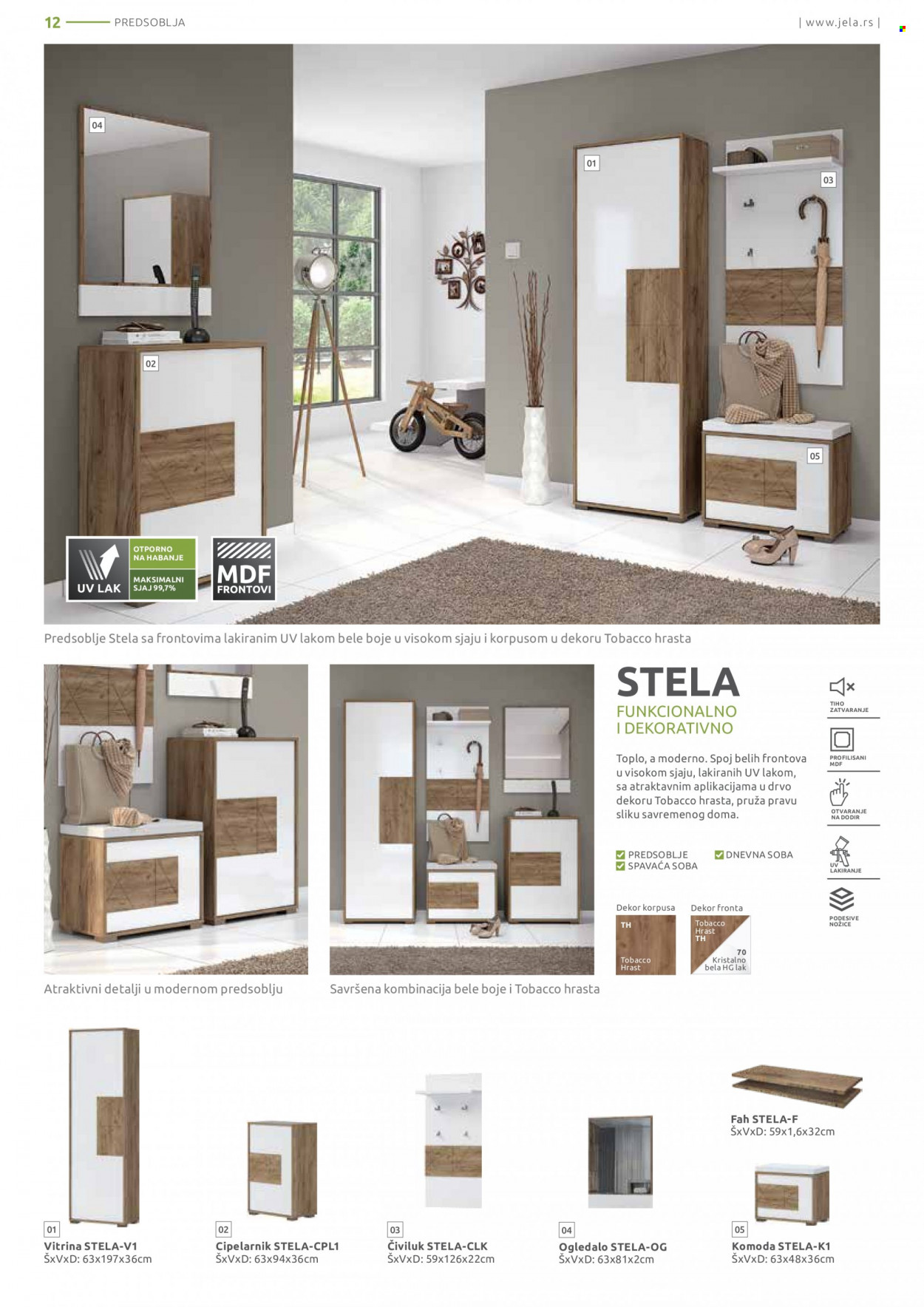 Jela katalog - 21.11.2022 - 17.12.2022. Stranica 12
