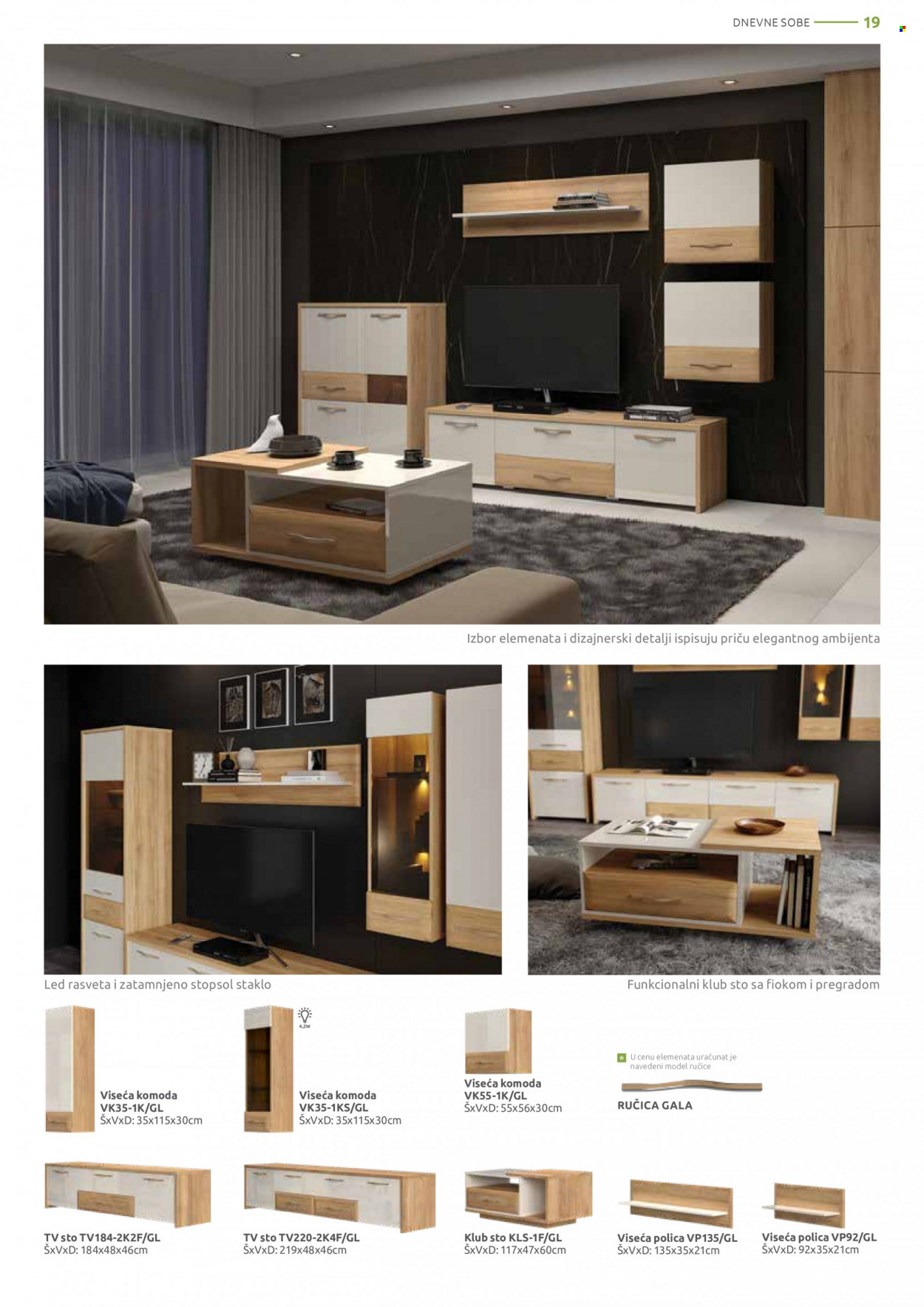 Jela katalog - 21.11.2022 - 17.12.2022. Stranica 19