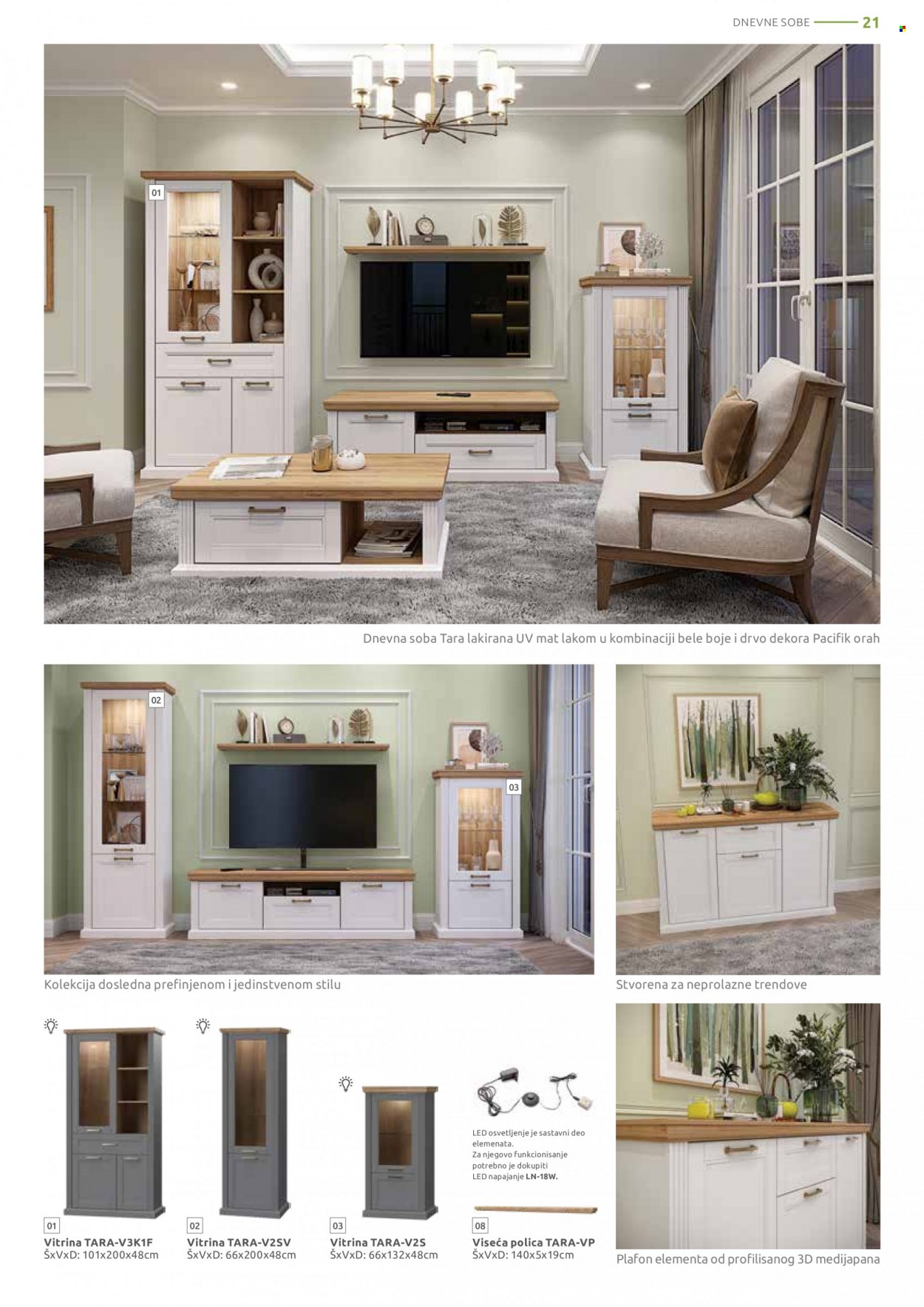 Jela katalog - 21.11.2022 - 17.12.2022. Stranica 21