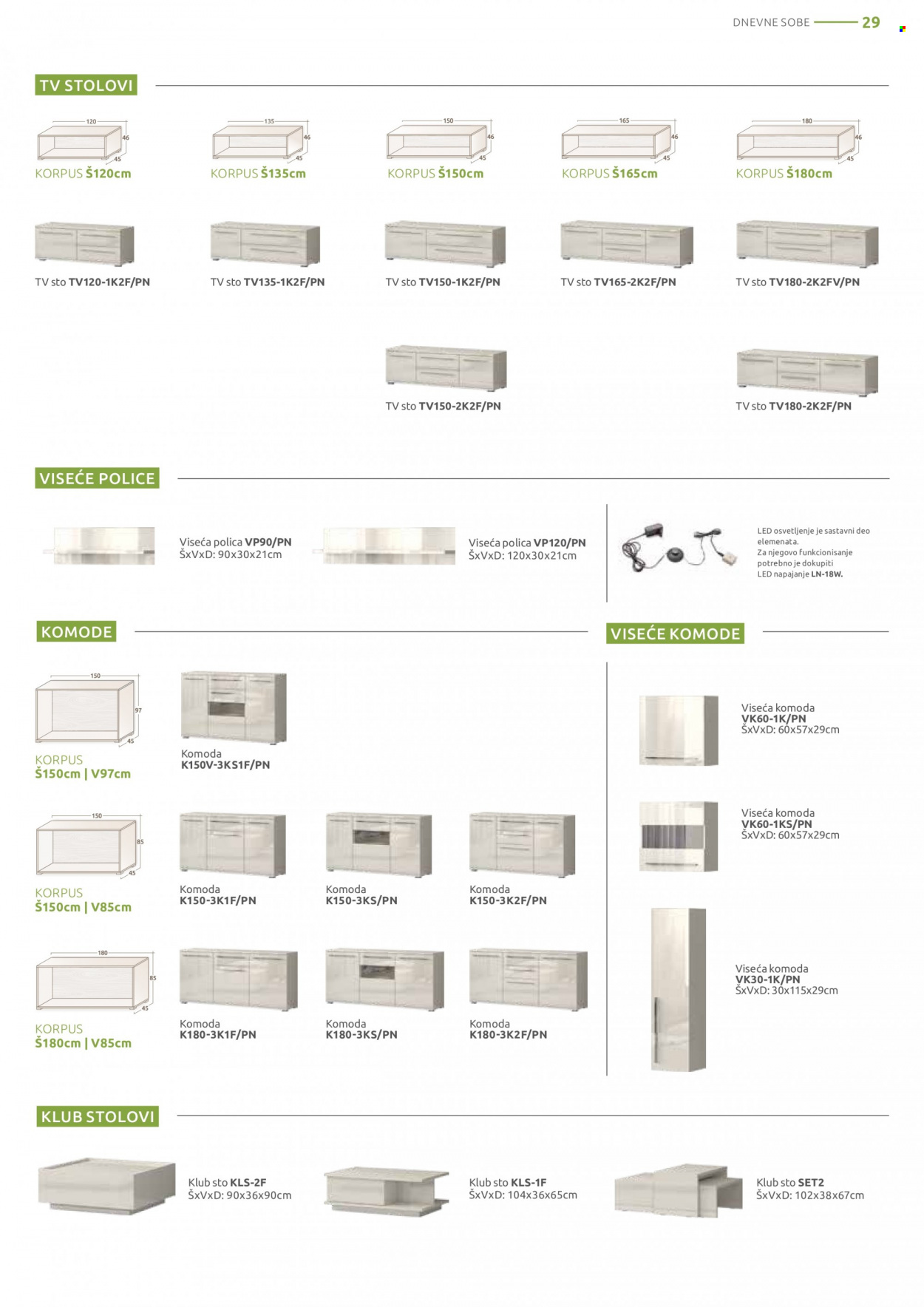 Jela katalog - 21.11.2022 - 17.12.2022. Stranica 29