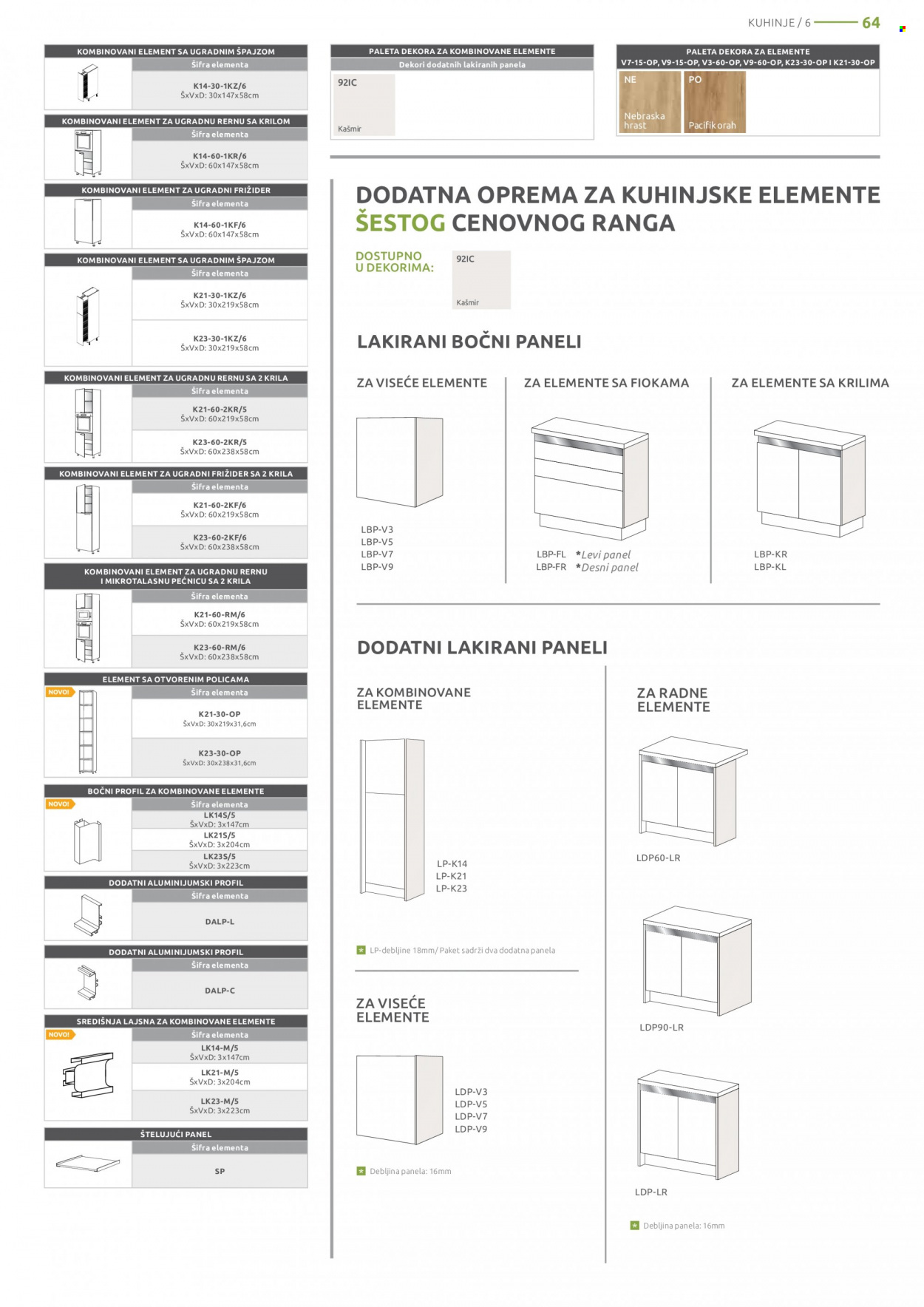 Jela katalog - 21.11.2022 - 17.12.2022. Stranica 64