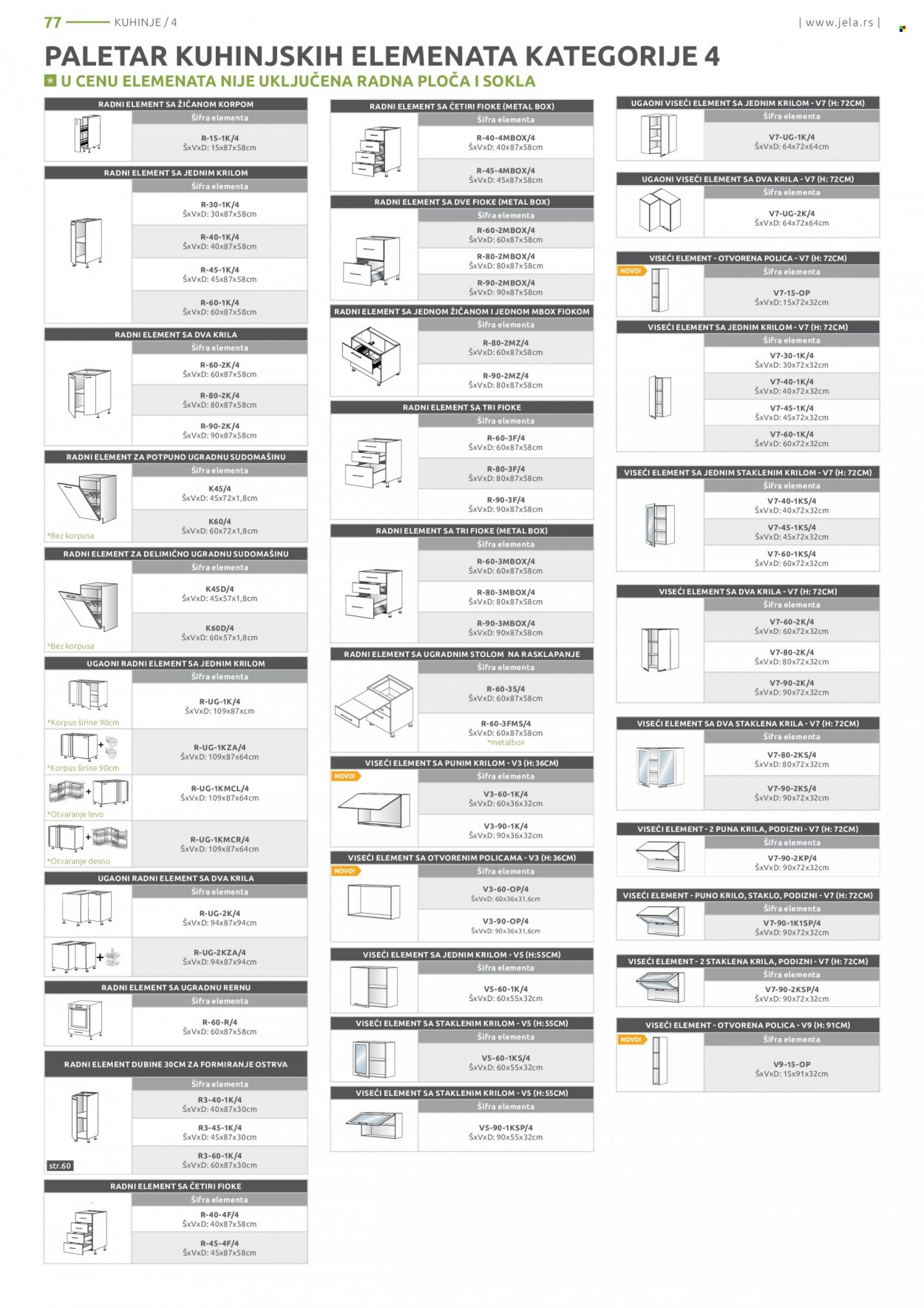 Jela katalog - 21.11.2022 - 17.12.2022. Stranica 77