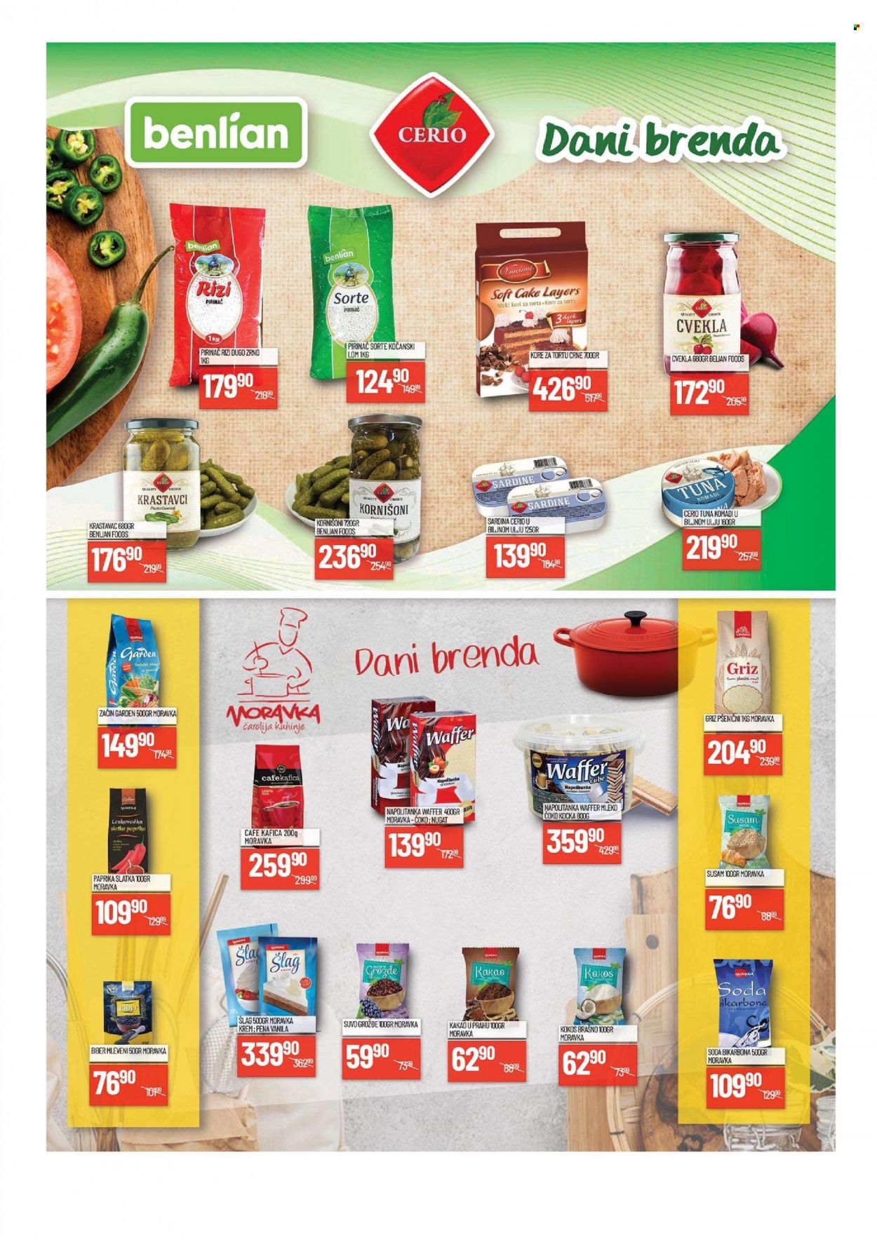 Medius katalog - 22.11.2022 - 04.12.2022. Stranica 9