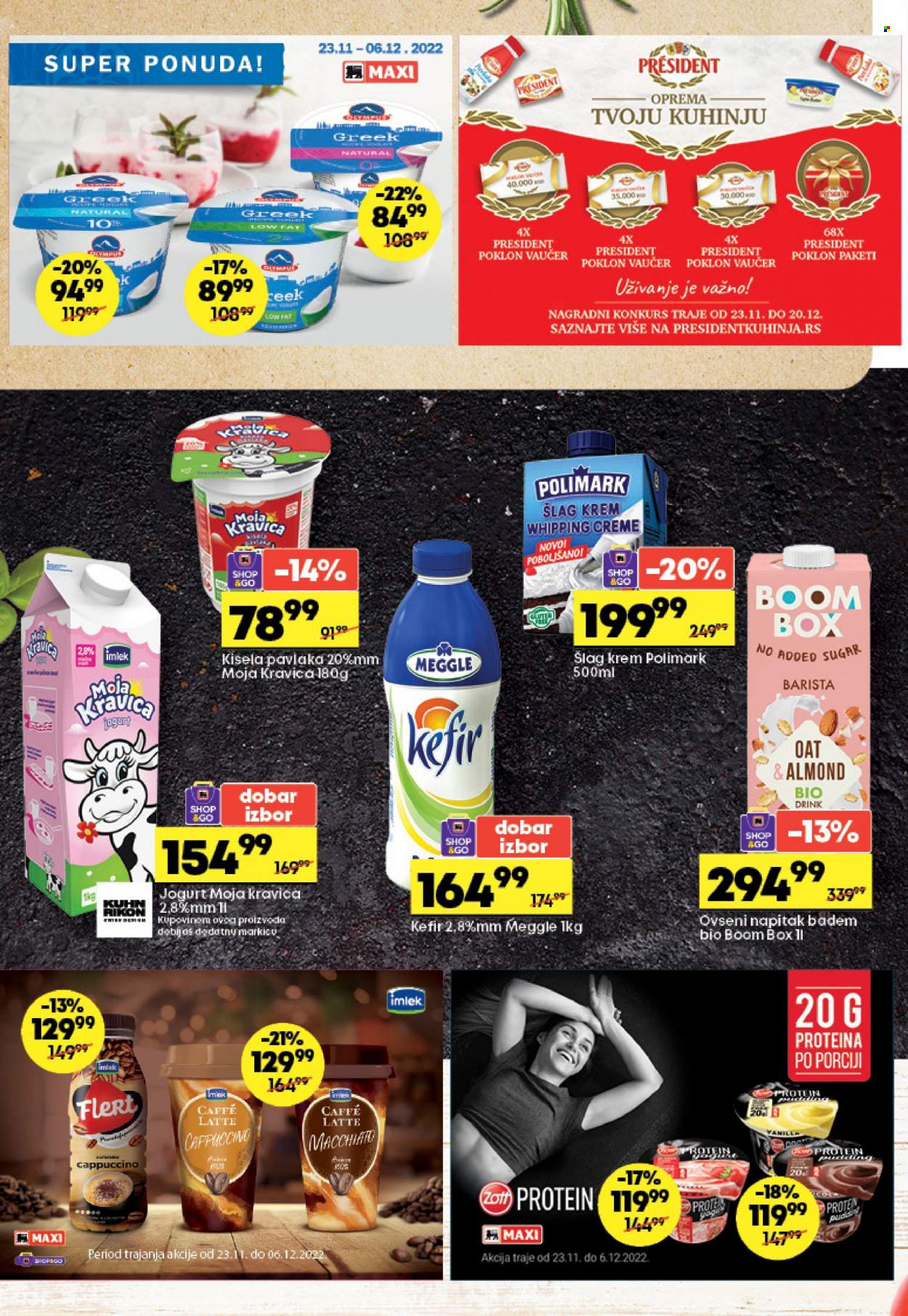 Maxi katalog - 23.11.2022 - 06.12.2022. Stranica 12