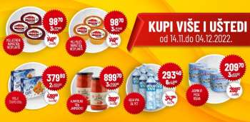 Medius katalog - 14.11.2022 - 04.12.2022.