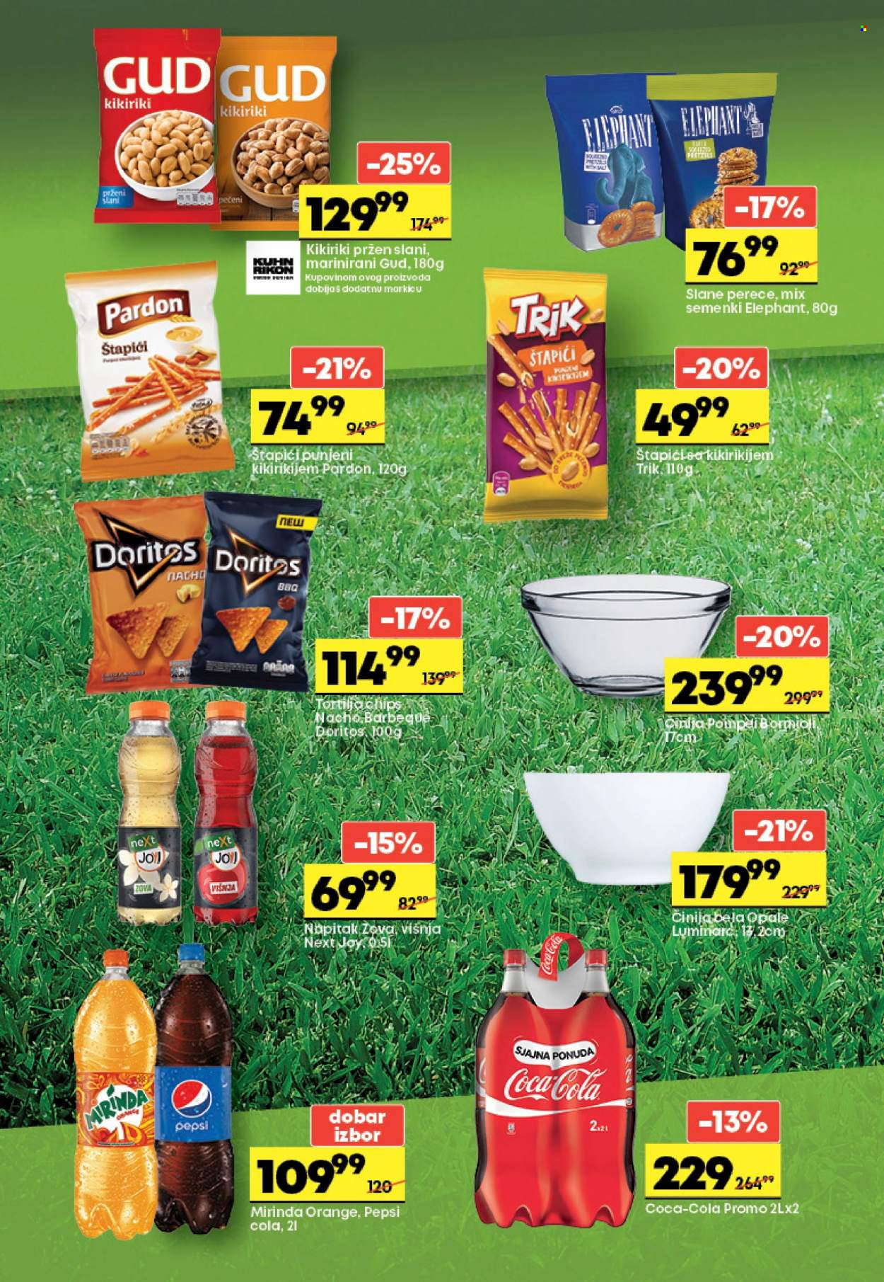 Mega Maxi katalog - 23.11.2022 - 06.12.2022. Stranica 6