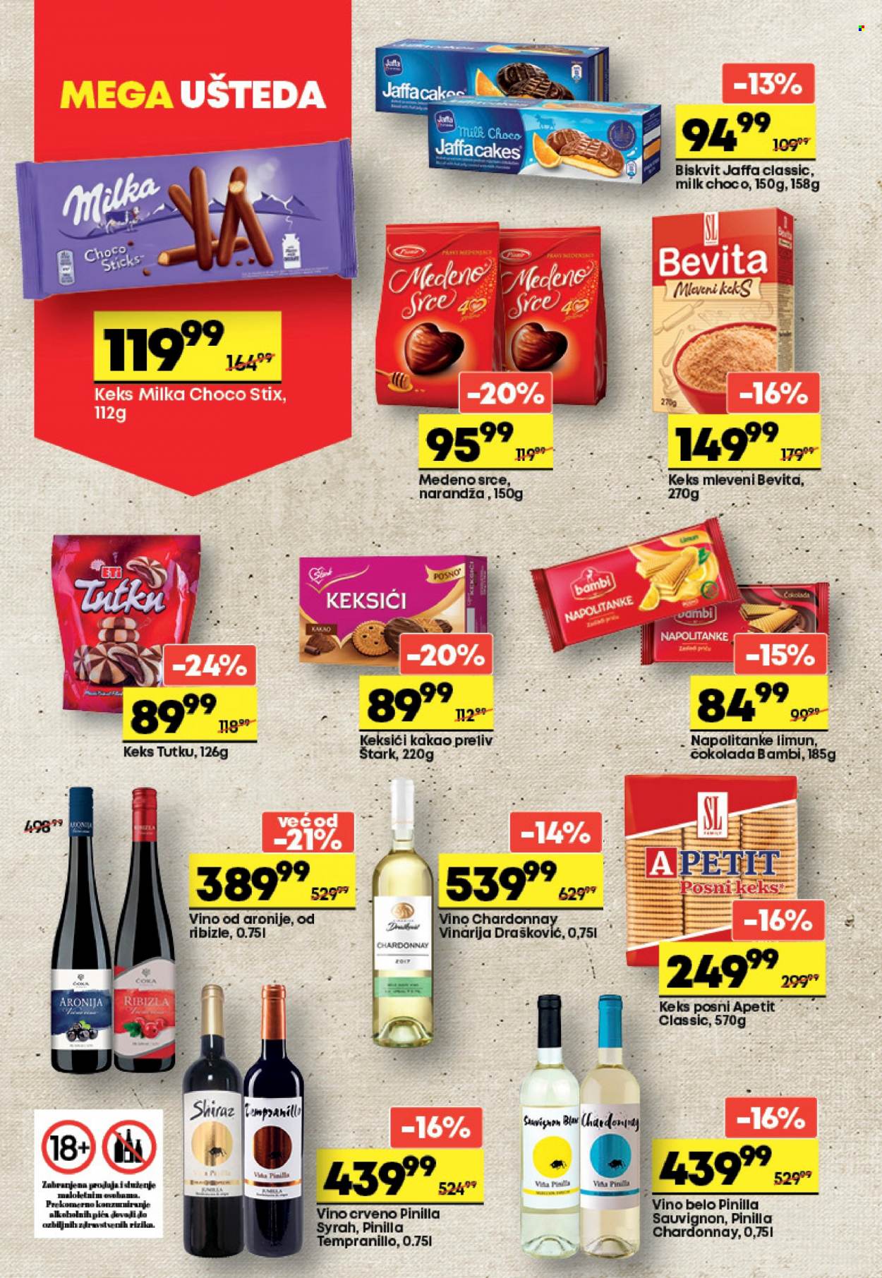 Mega Maxi katalog - 23.11.2022 - 06.12.2022. Stranica 14