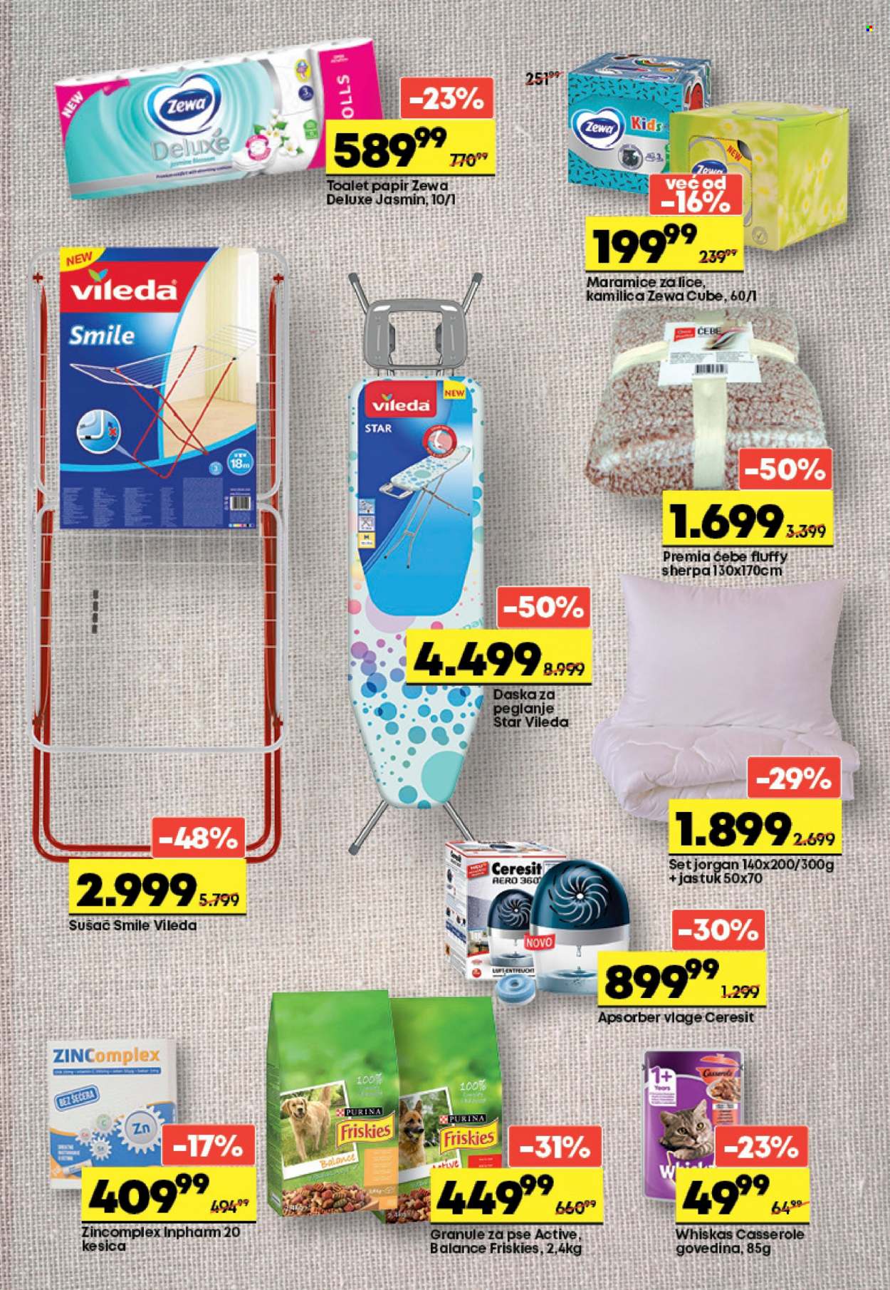 Mega Maxi katalog - 23.11.2022 - 06.12.2022. Stranica 21