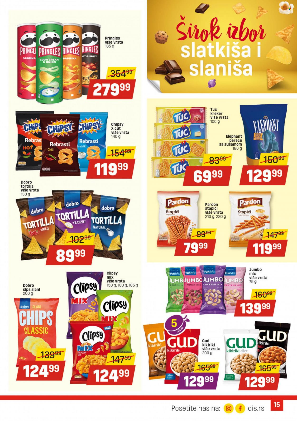 DIS katalog - 24.11.2022 - 07.12.2022. Stranica 15